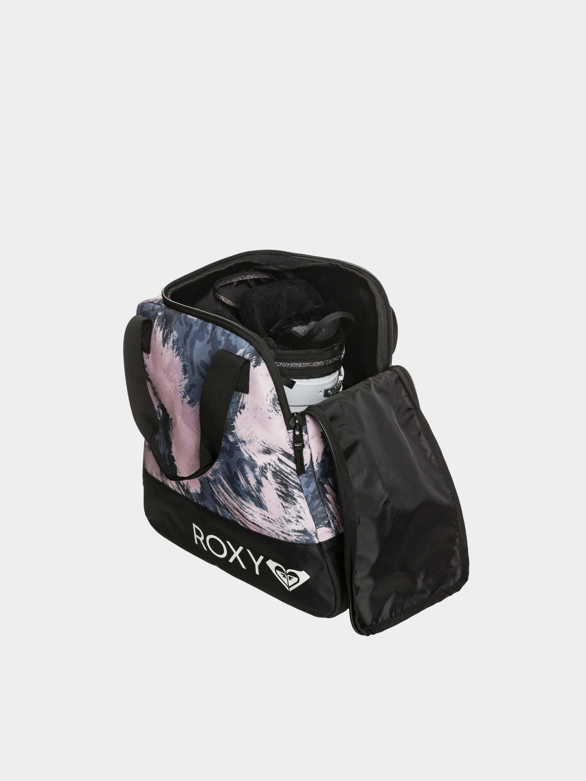 Táska Roxy Northa Boot Bag Wmn (darknight)