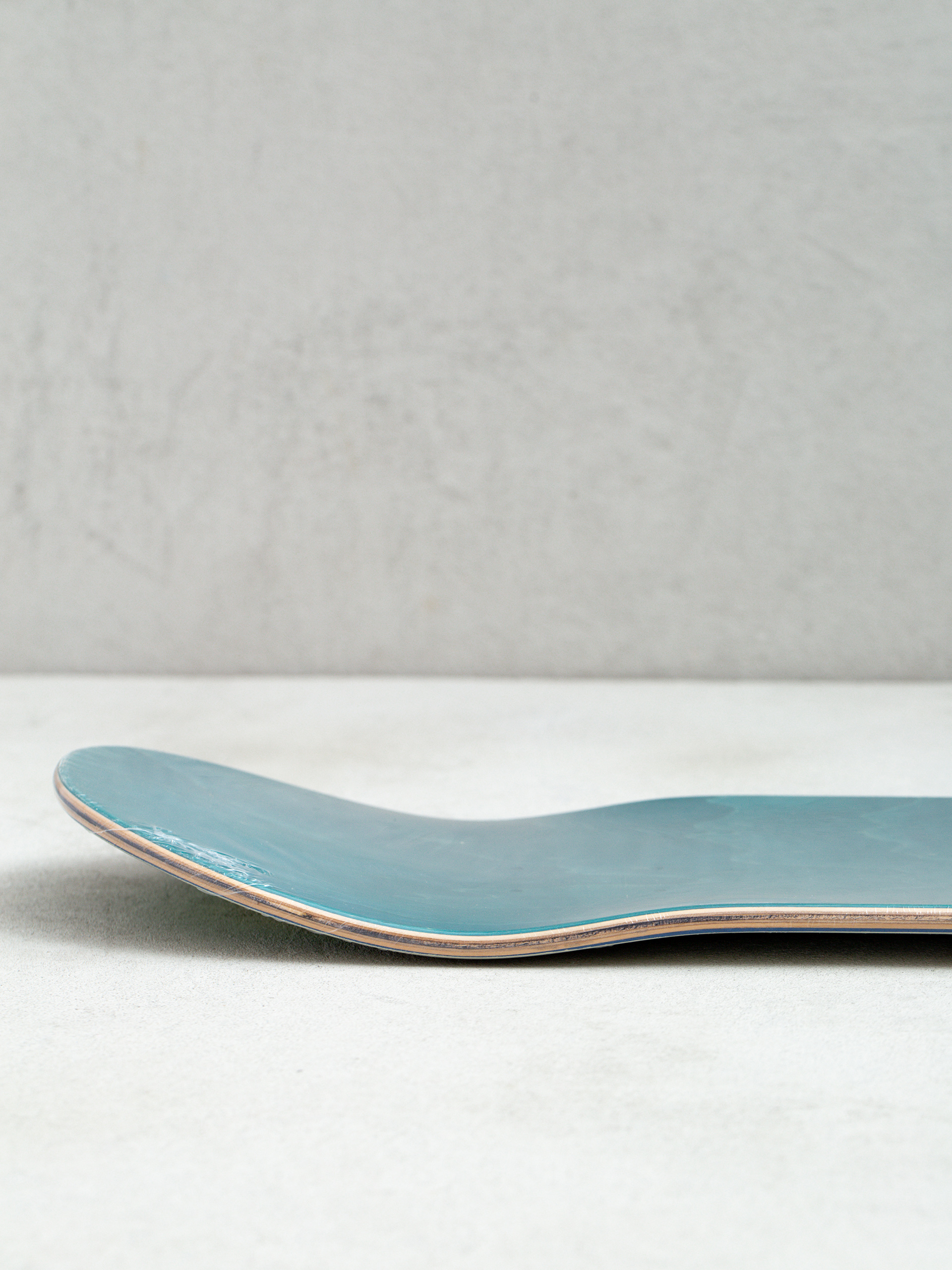 Alienworkshop Yaje Cado Gördeszka lap (beige/green)