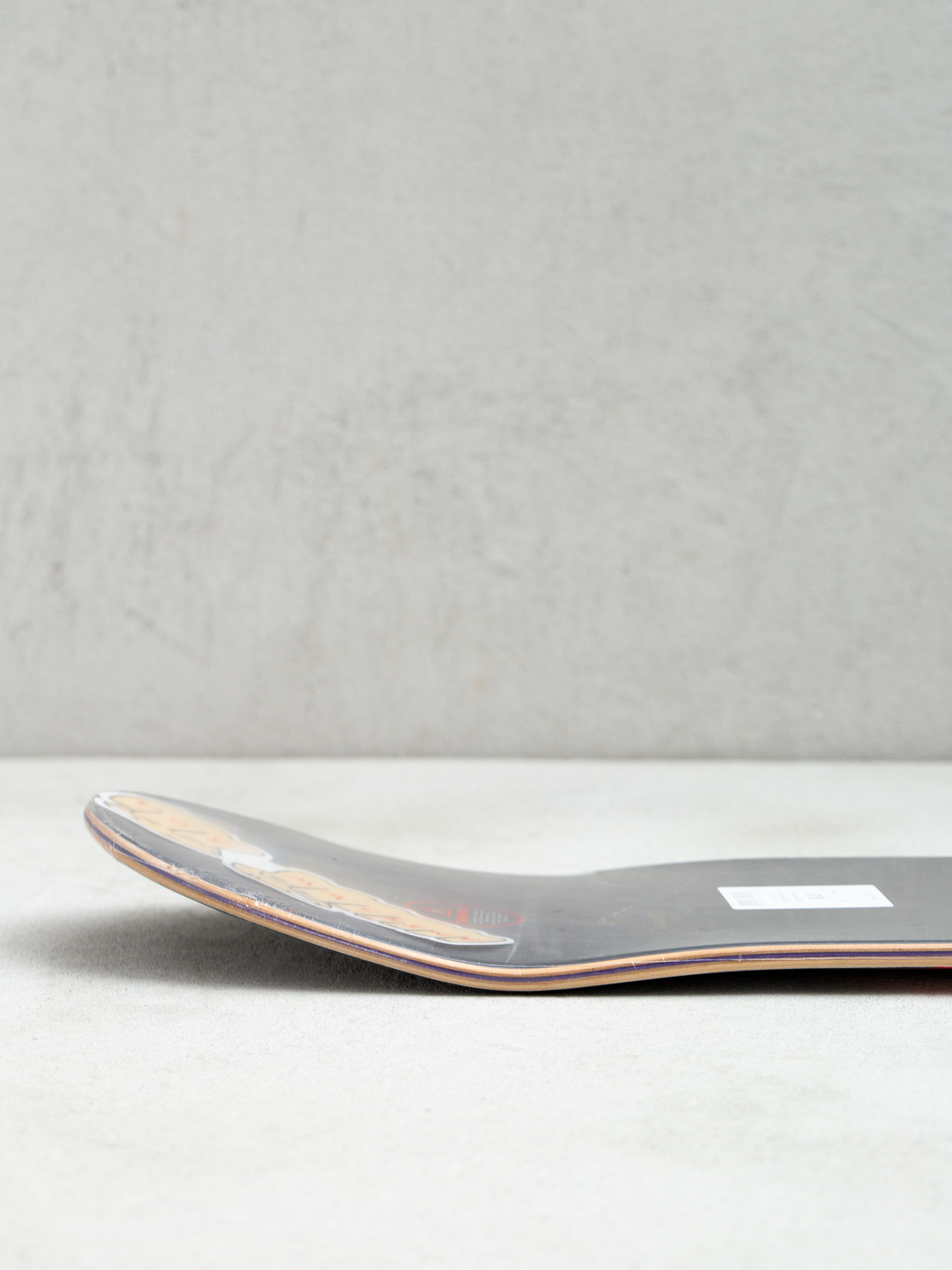 Toy Machine No Scooter Gördeszka lap (army green)