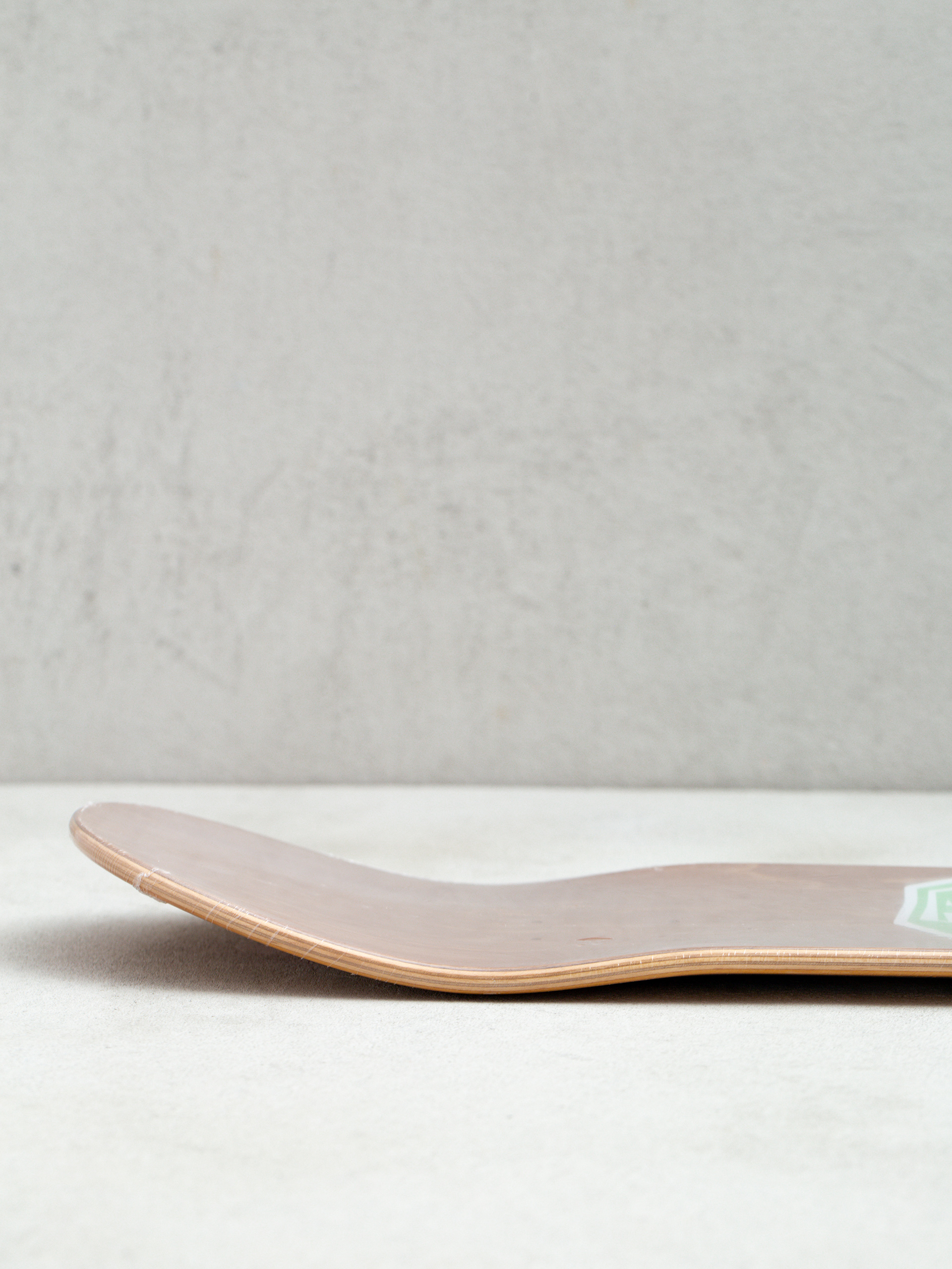 Alienworkshop Spectrum Gördeszka lap (orange)