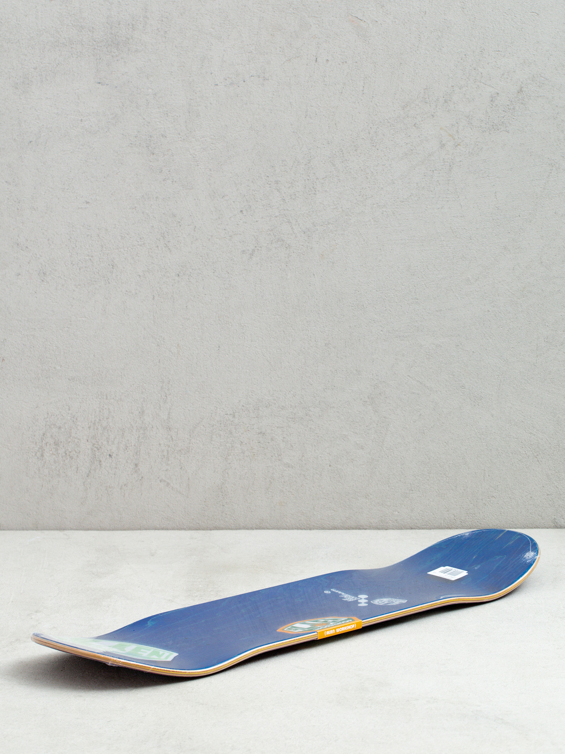 Gördeszka lap Alienworkshop Ktc Rbd Uni (purple)