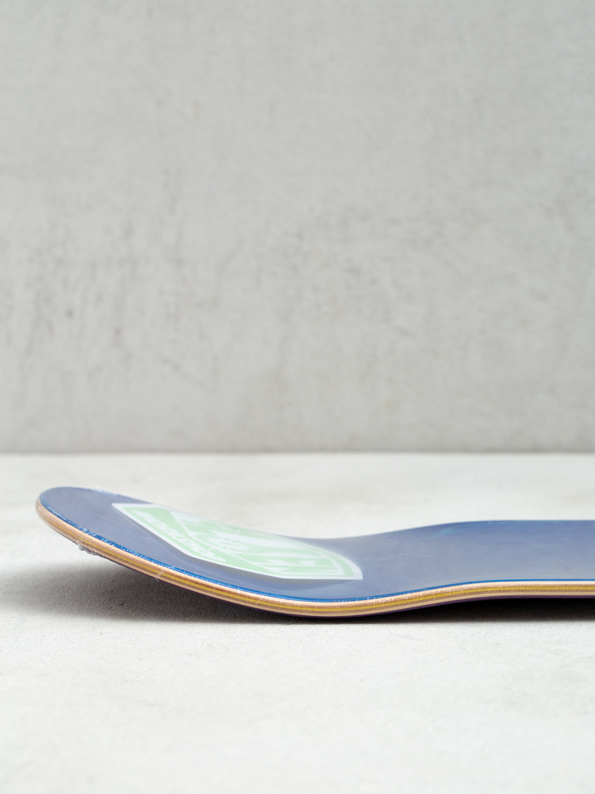 Gördeszka lap Alienworkshop Ktc Rbd Uni (purple)