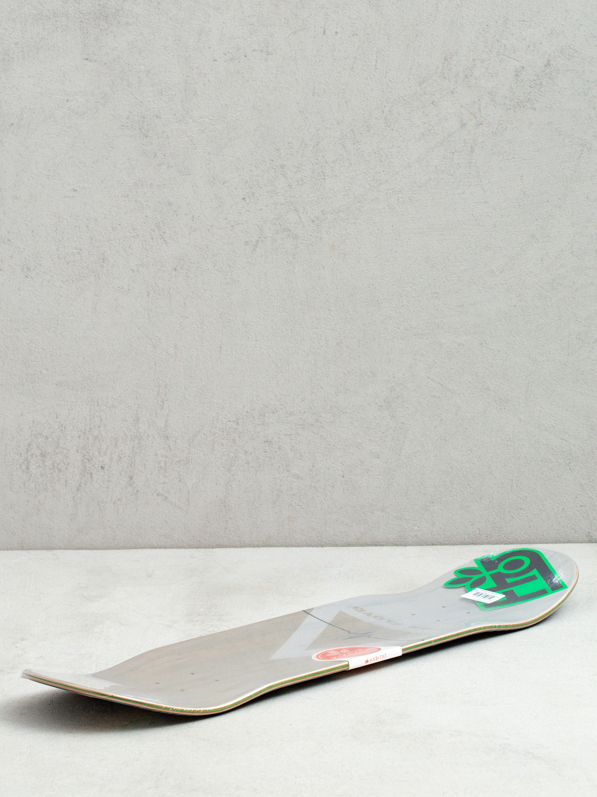 Gördeszka lap Habitat Pink Floyd (dark side of the moon)