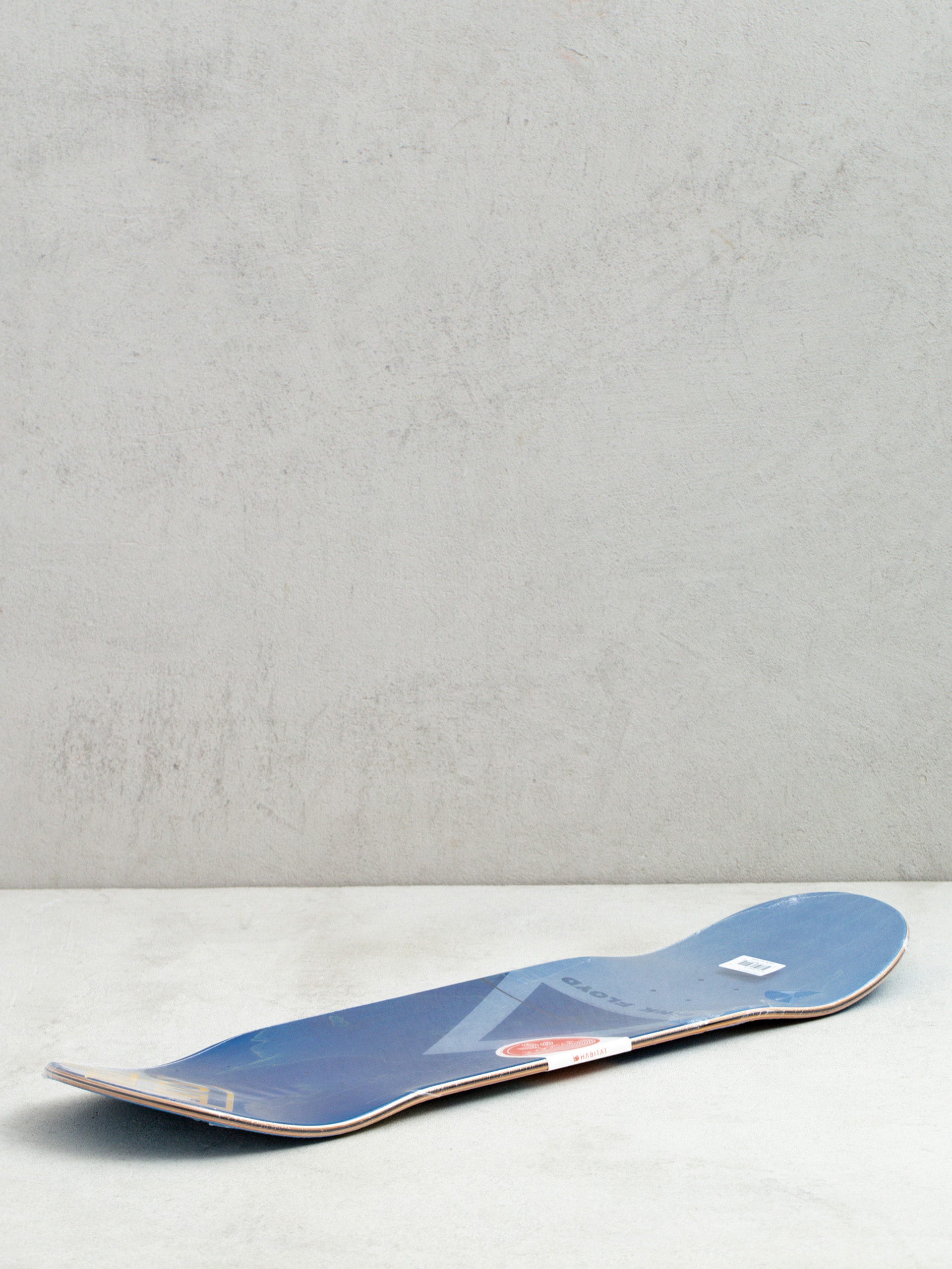 Gördeszka lap Habitat Pink Floyd (pulse)