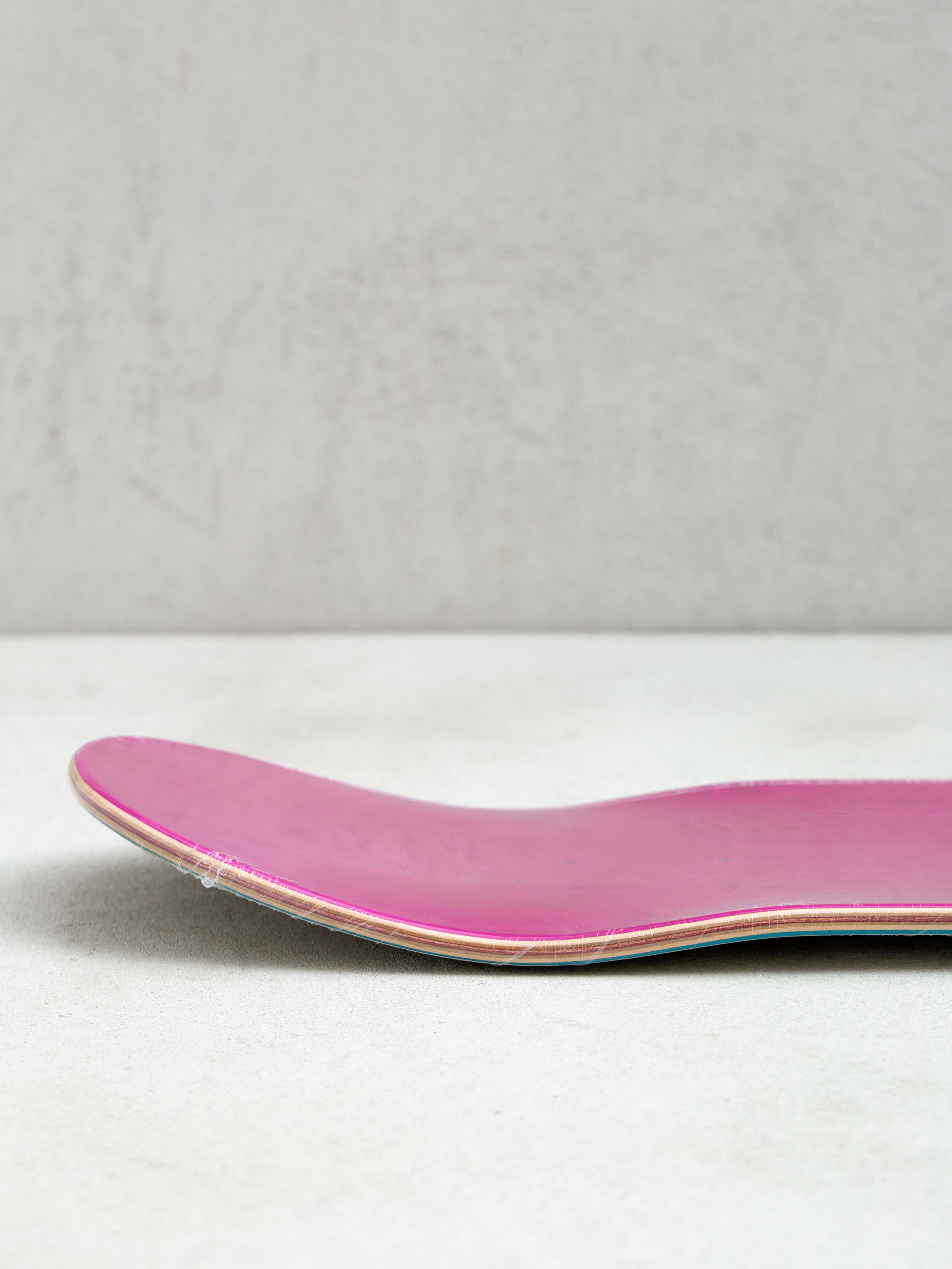 Gördeszka lap Habitat Apex Camo Twin (beige)