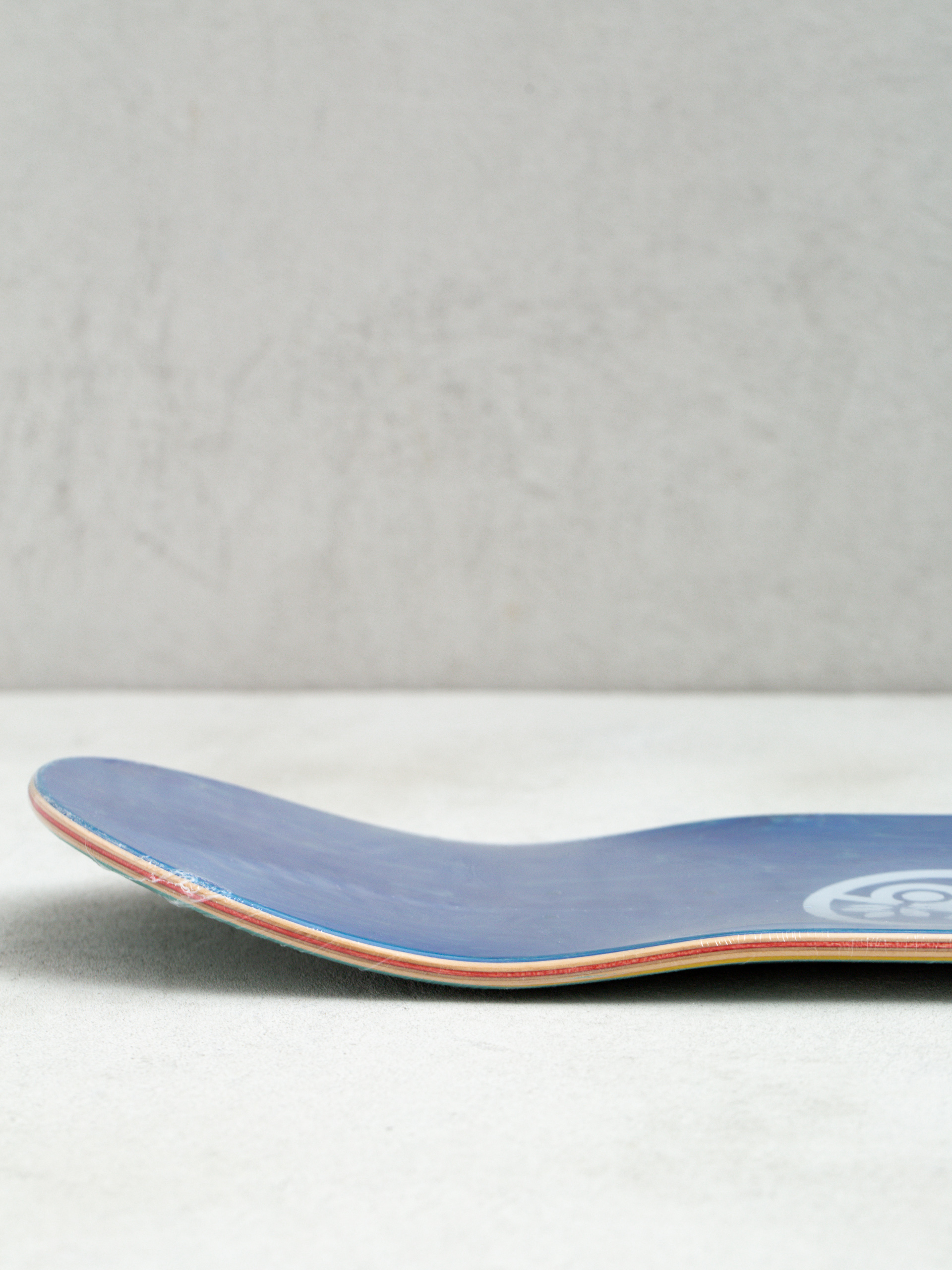 Gördeszka lap Habitat Mark Suciu Speed Test (cyan)