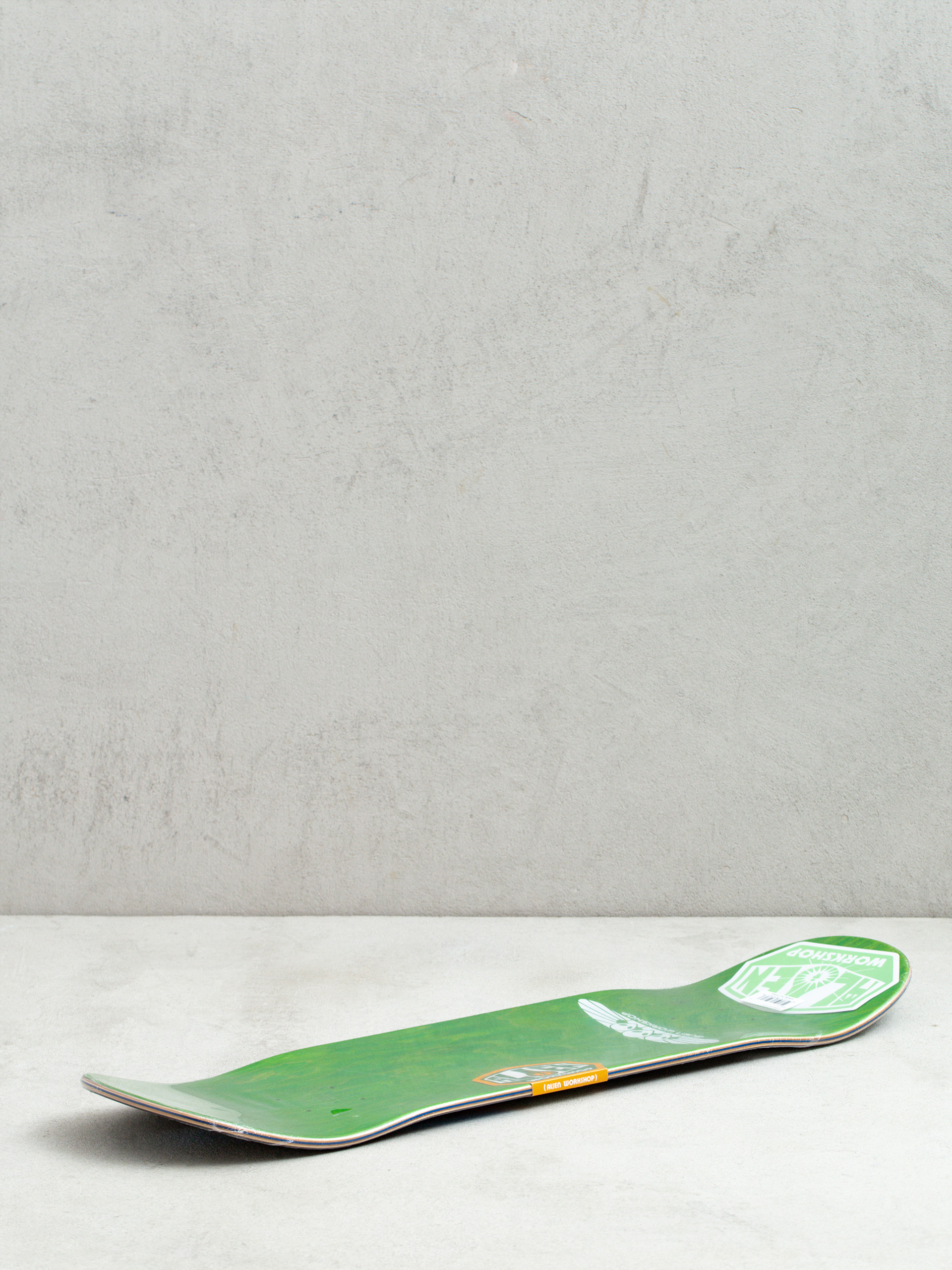 Gördeszka lap Alienworkshop Torch (black)