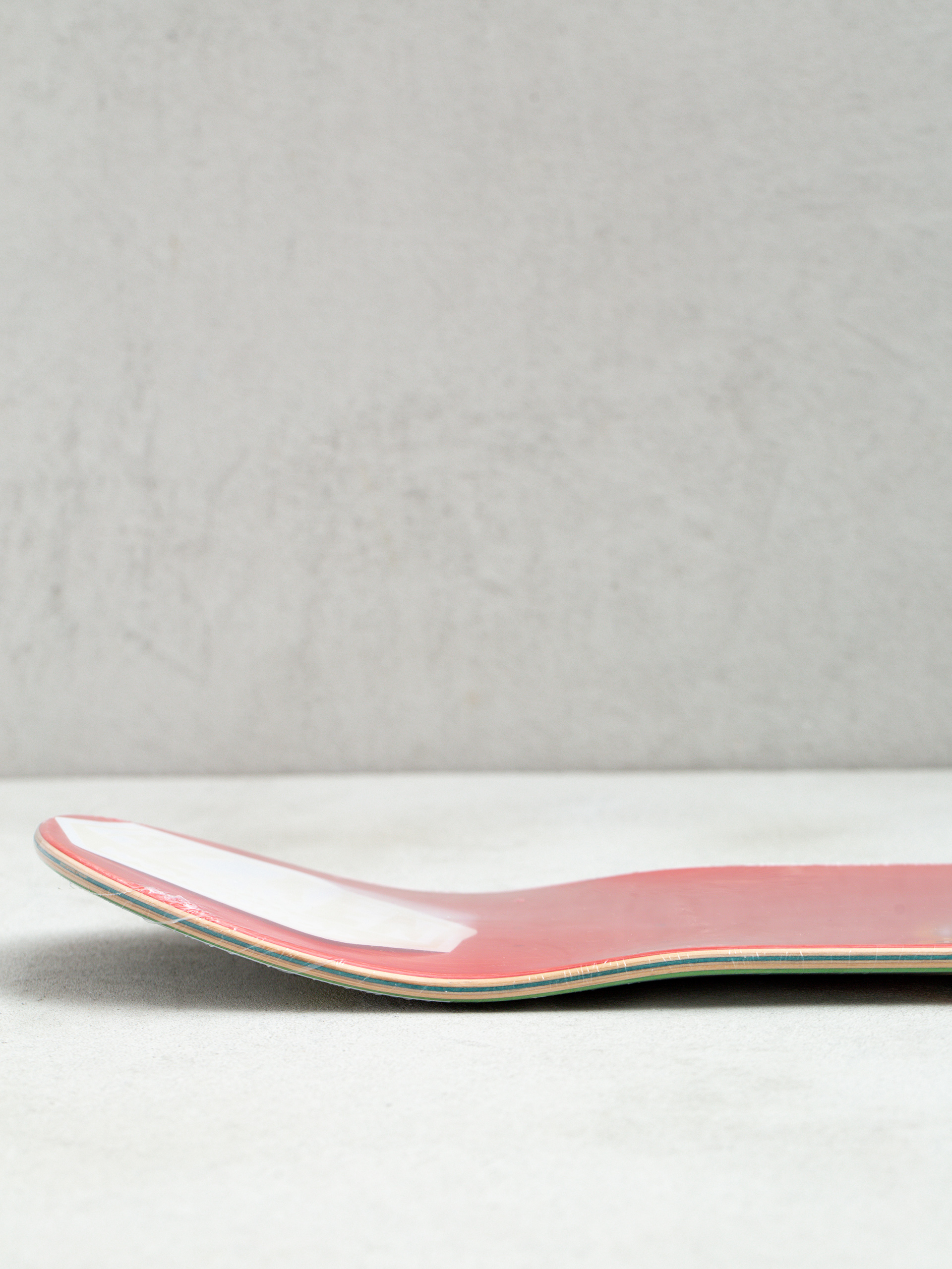 Gördeszka lap Alienworkshop Joey Obrien Bug Juice (white/green/red)