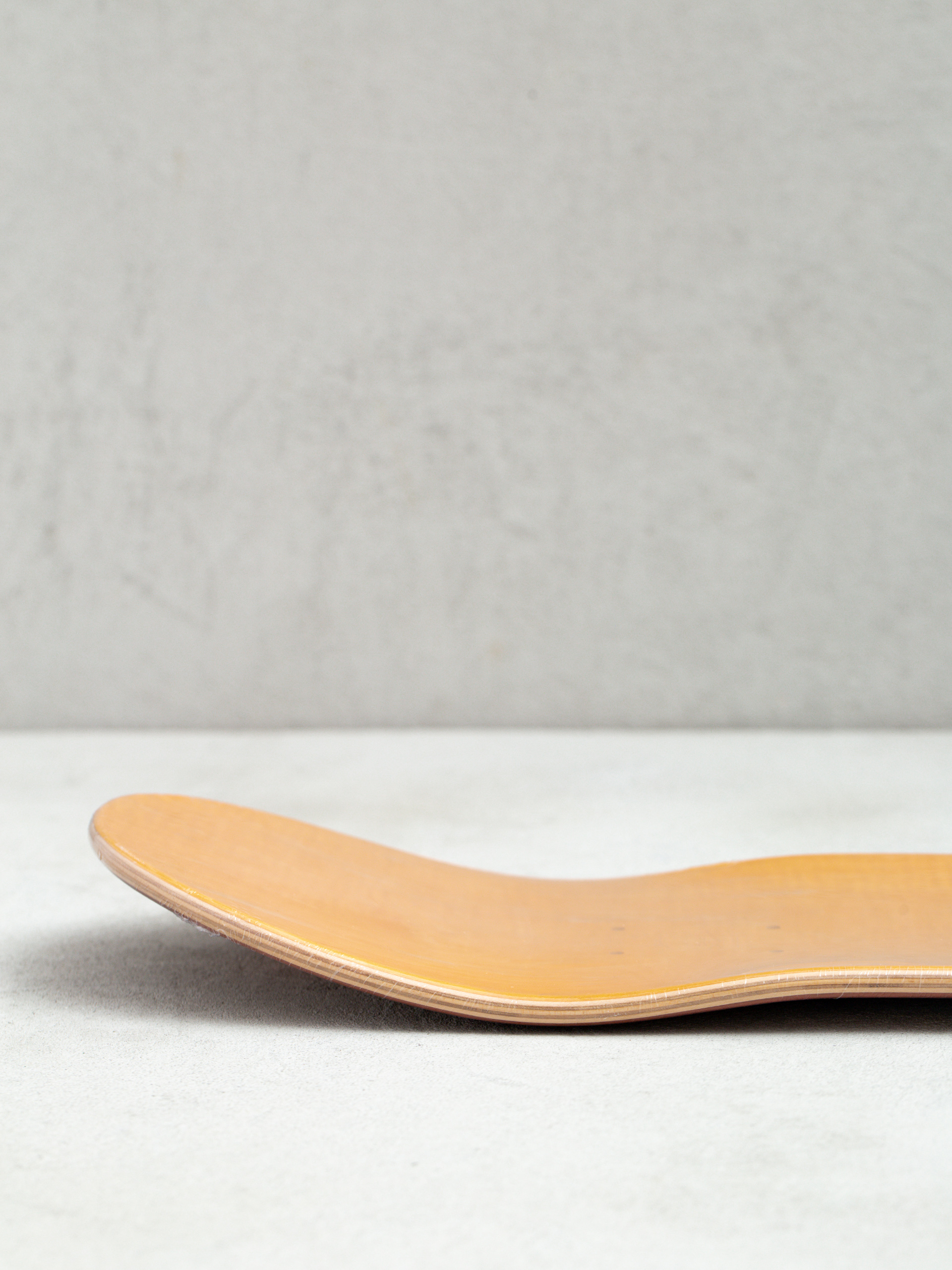 Alienworkshop Spectrum Gördeszka lap (brown)