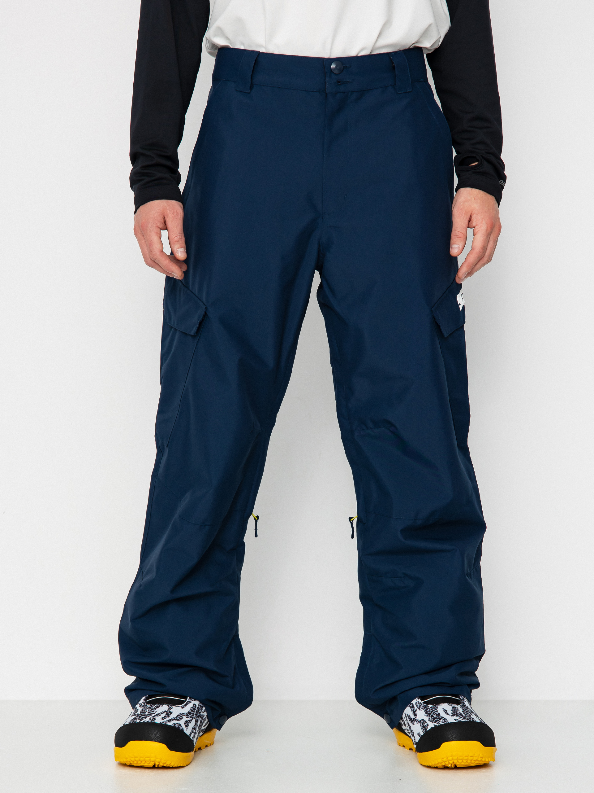 Snowboard nadrág DC Banshee (dress blues)