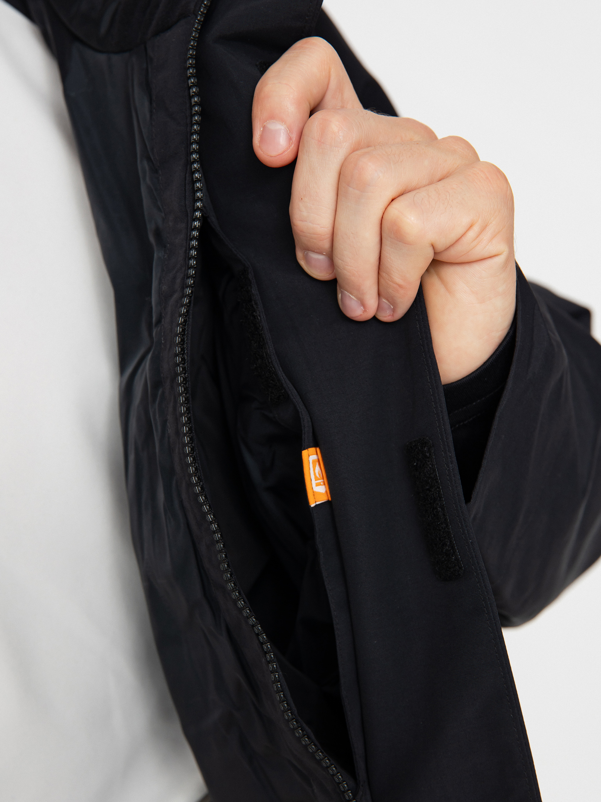 Férfi Snowboard dzseki Burton Covert 2.0 (true black/comets)