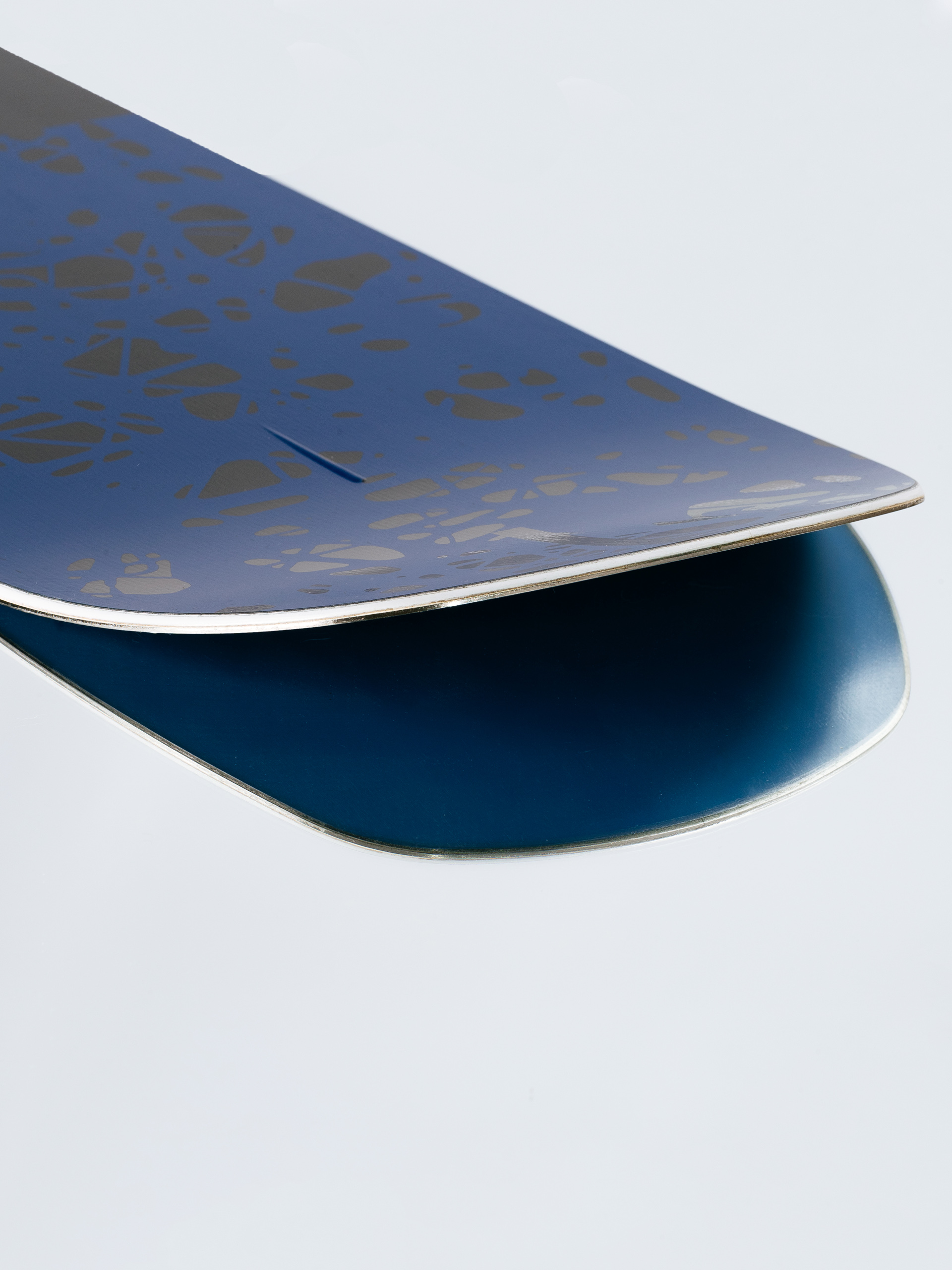 Férfi Snowboard Rome Warden