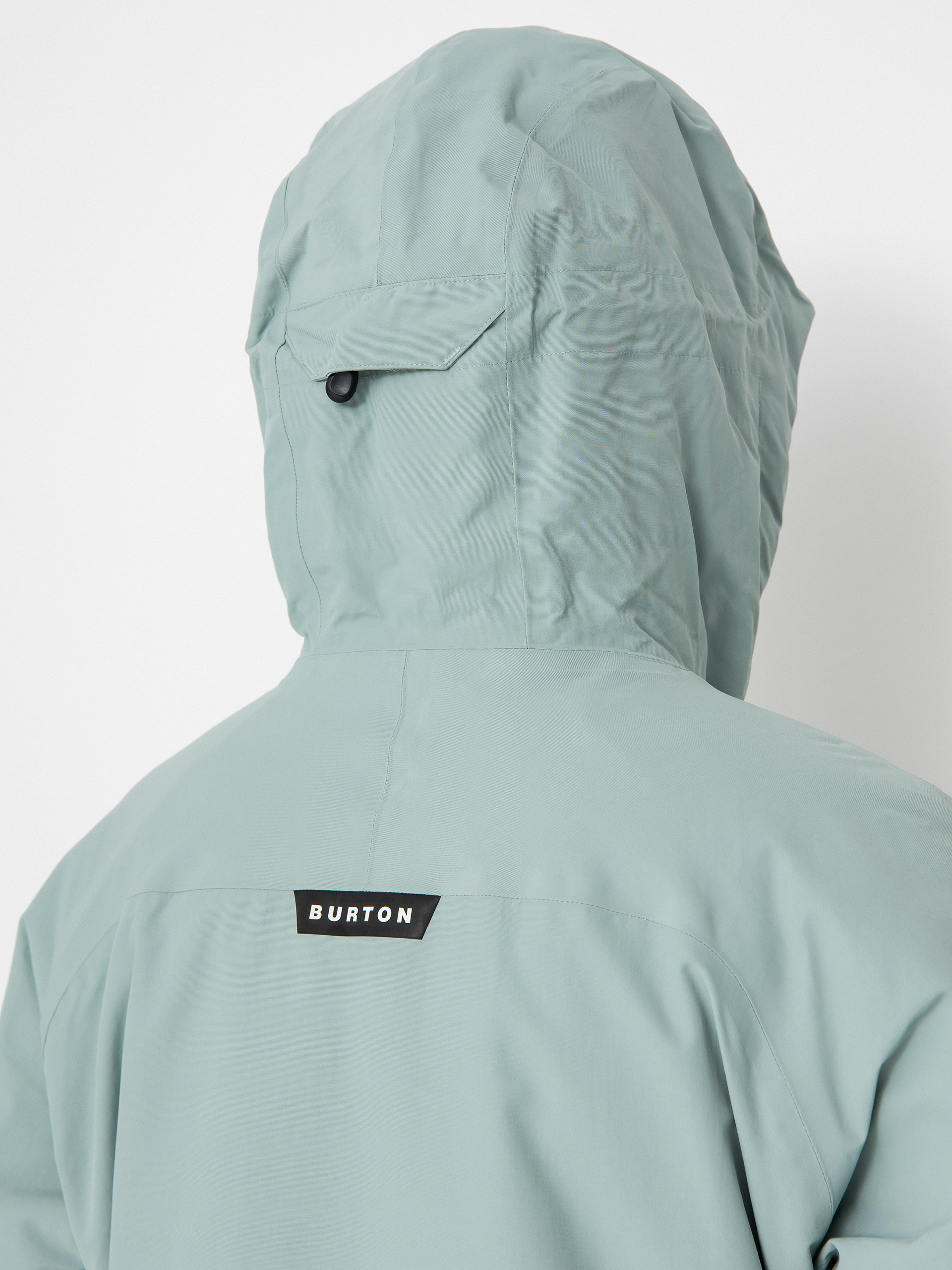 Férfi Snowboard dzseki Burton Covert 2.0 (petrol green)