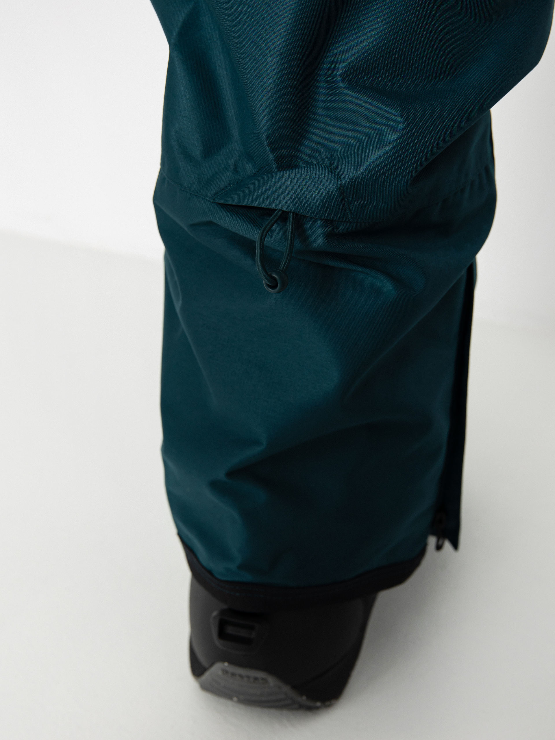 Férfi Snowboard nadrág Burton Cargo (deep emerald)