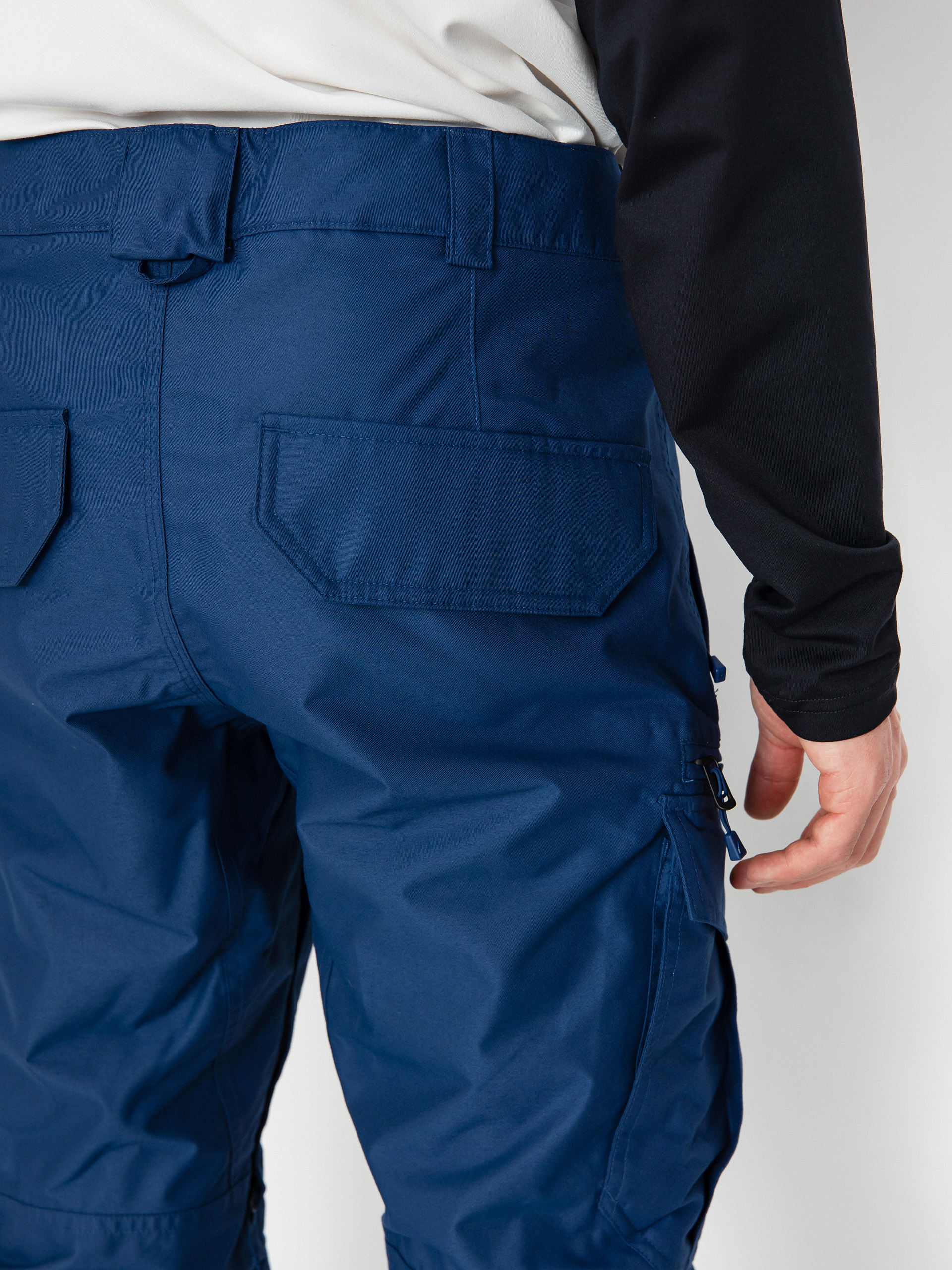 Férfi Snowboard nadrág Burton Cargo (nightfall)