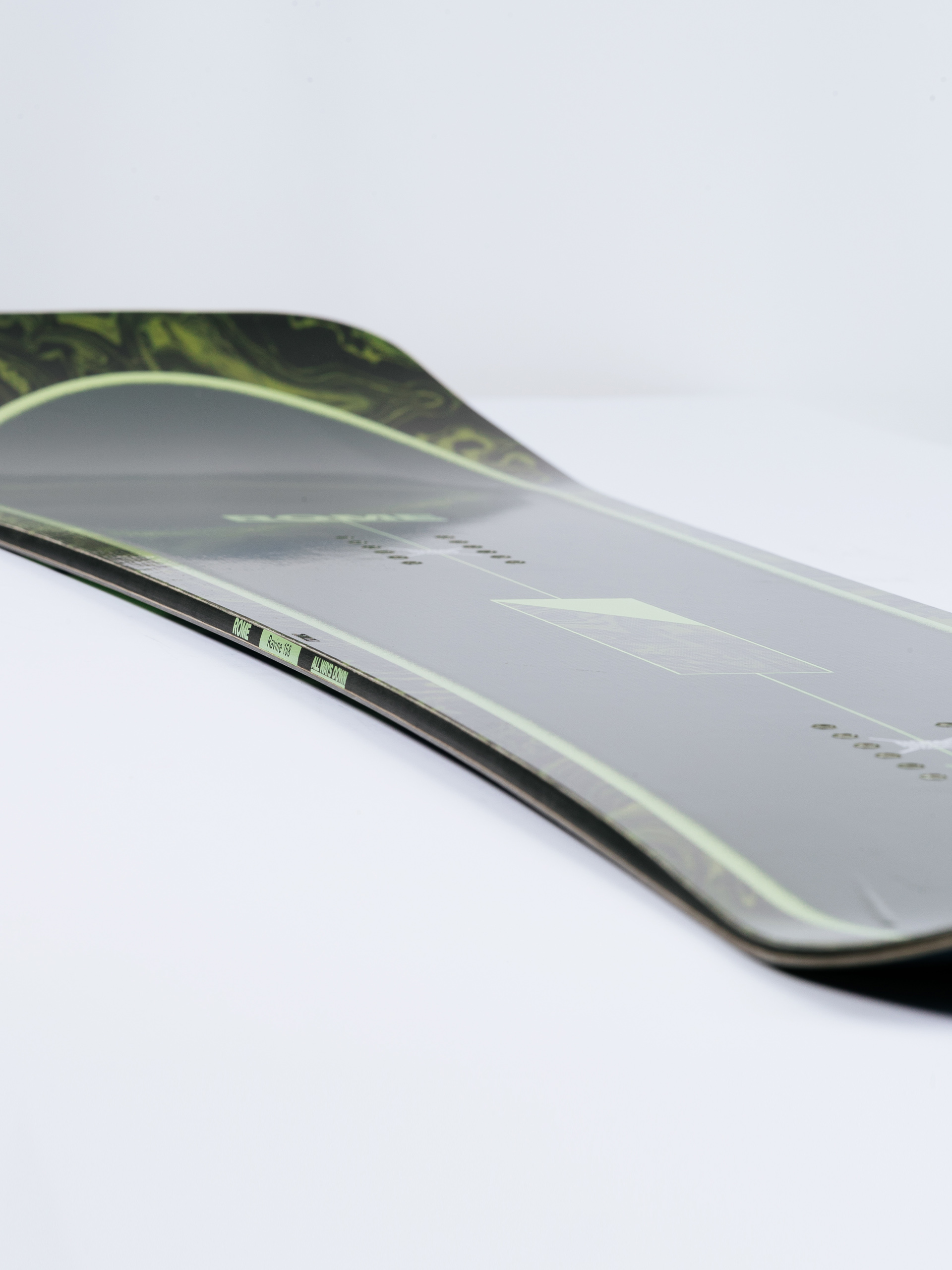 Férfi Snowboard Rome Ravine