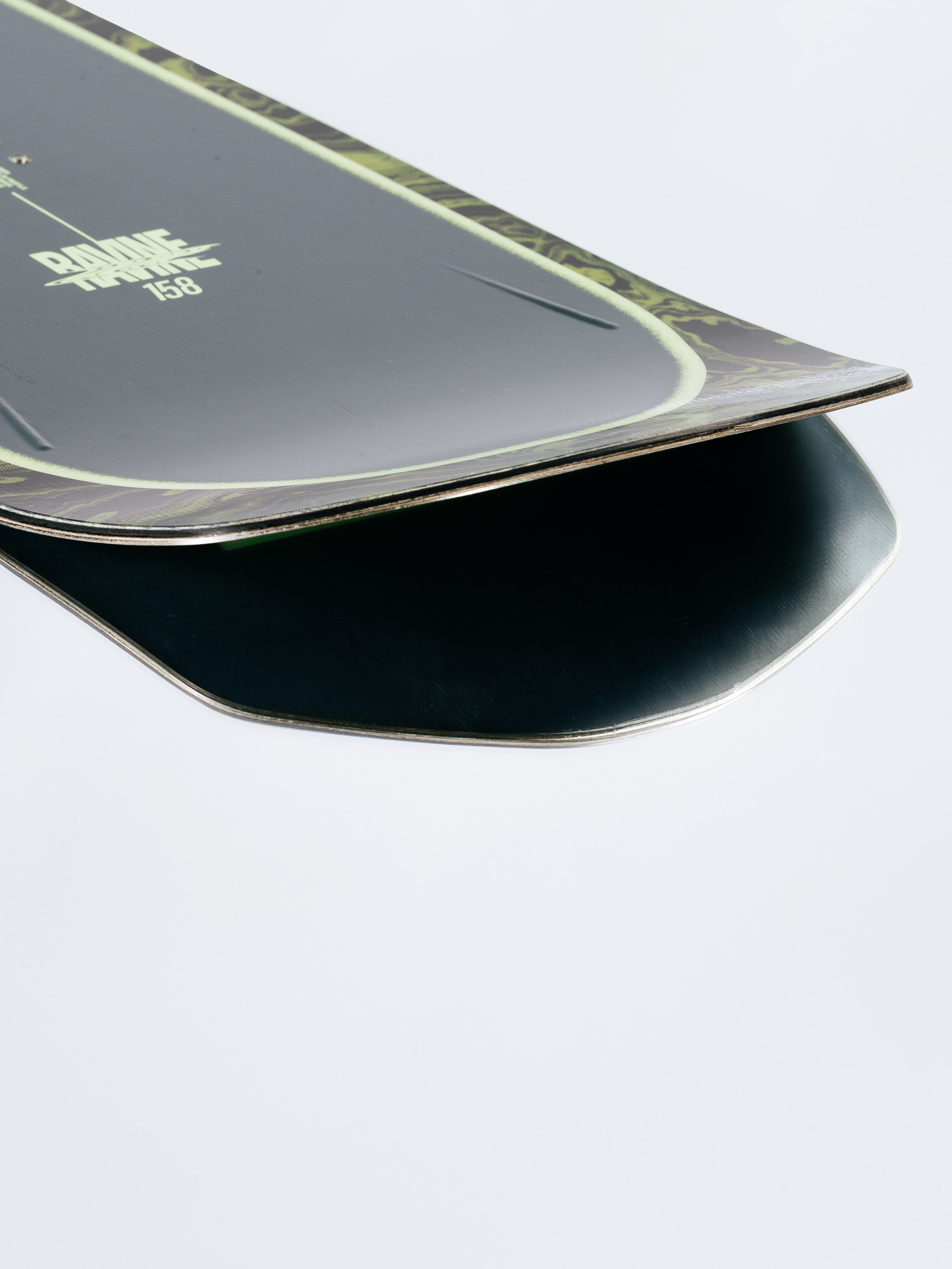 Férfi Snowboard Rome Ravine