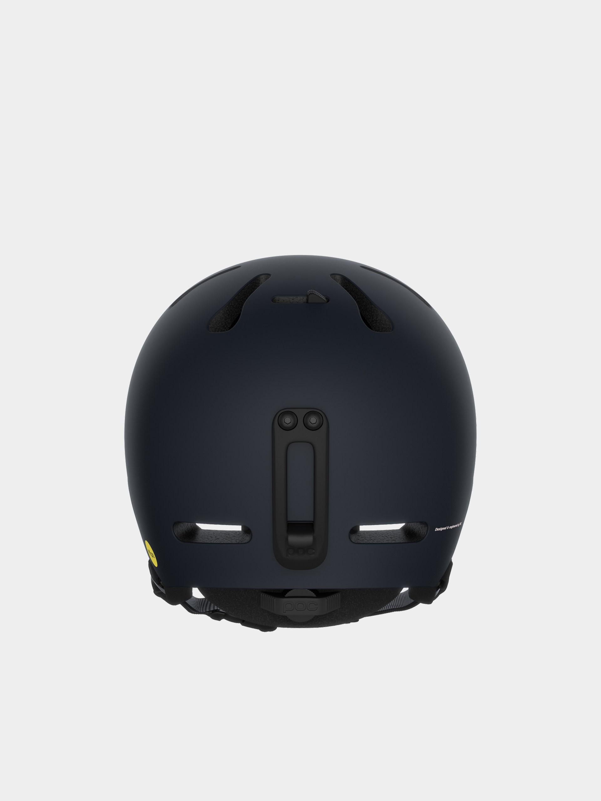 Sisak POC Fornix MIPS (apatite navy matt)