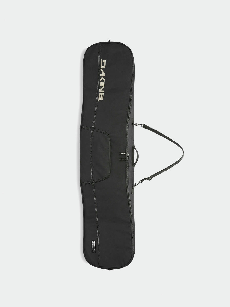 Sízsák Dakine Freestyle Snowboard (black)