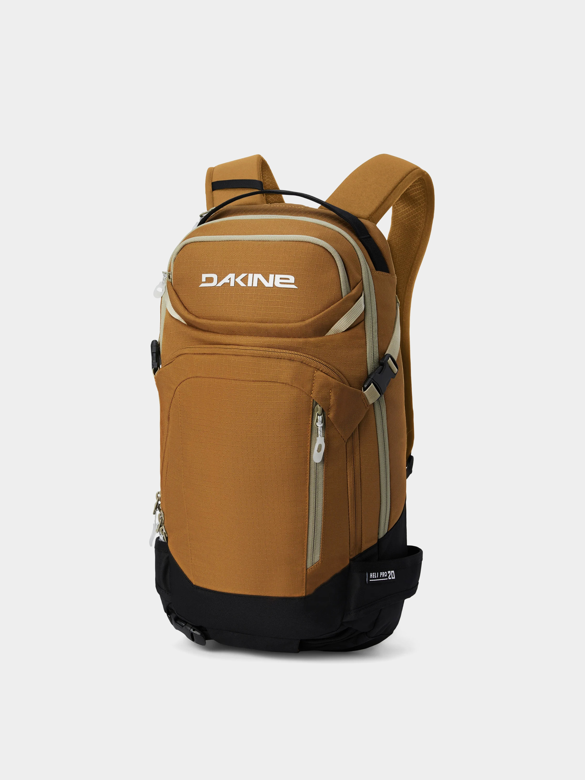 Hátizsák Dakine Heli Pro 20L (rubber)