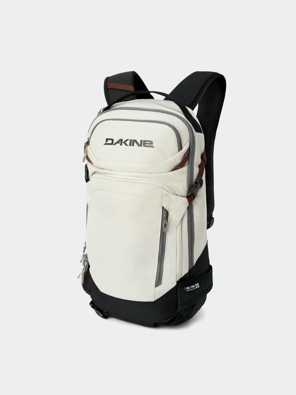 Hátizsák Dakine Heli Pro 20L (silver lining)