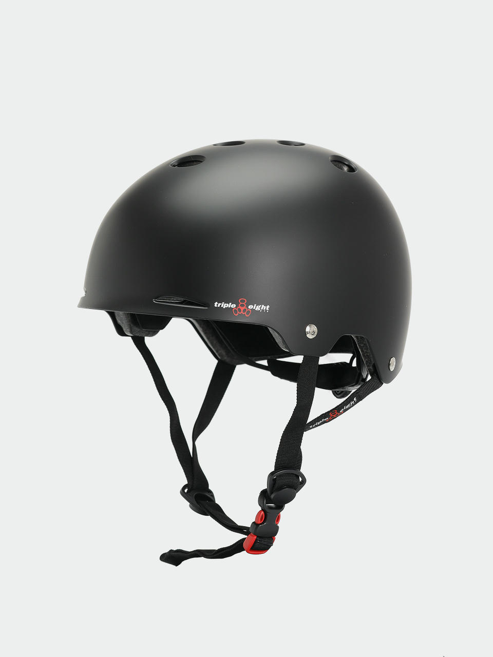 Sisak Triple Eight Gotham Helmet Eps Liner (black matte)