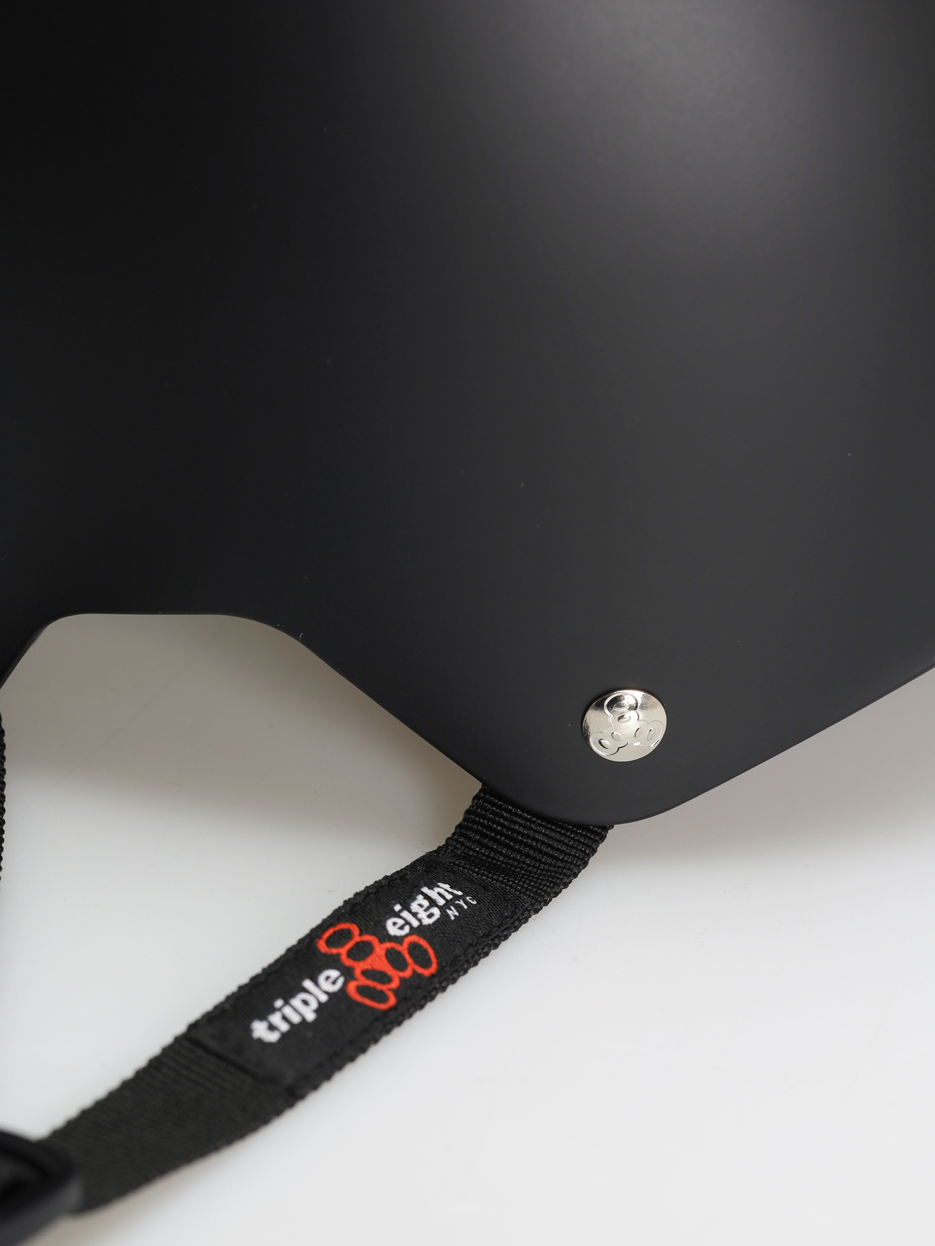 Sisak Triple Eight Gotham Helmet Eps Liner (black matte)