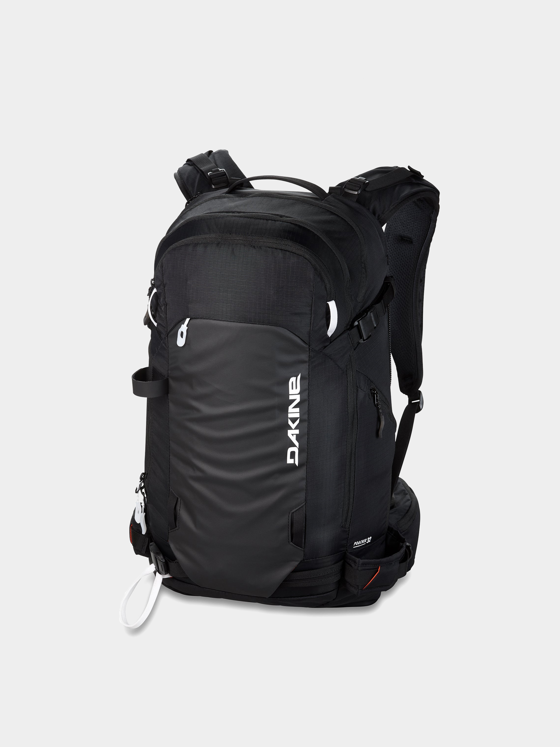 Hátizsák Dakine Poacher 32L (black)