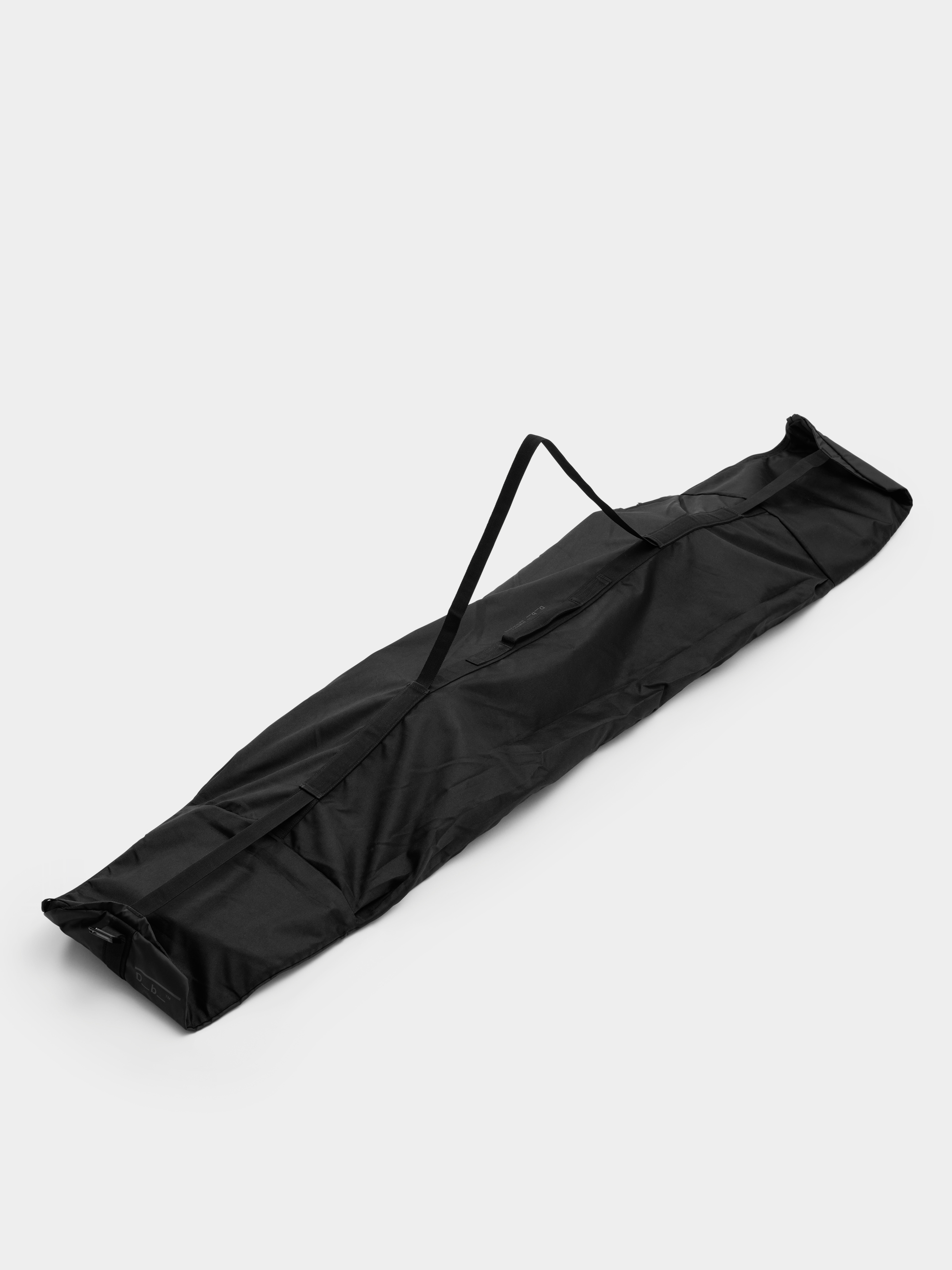 Sízsák Db Snow Essential Snowboard Bag (black out)