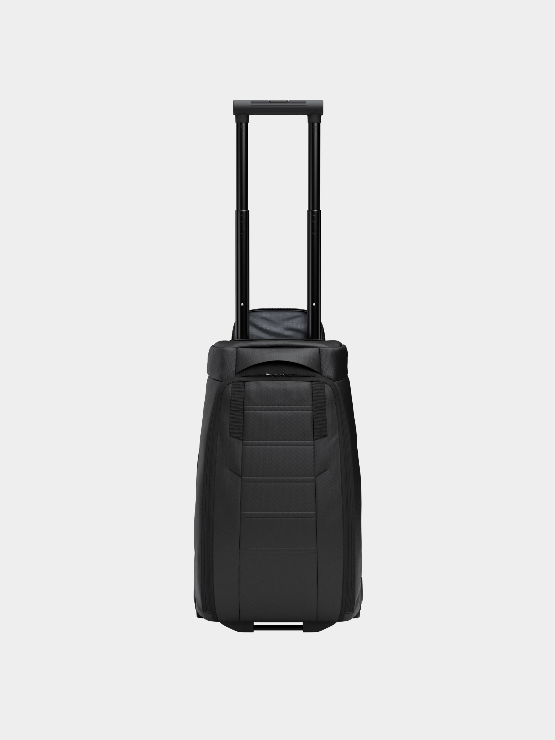 Bőrönd Db Hugger Roller Bag Carry On 40L (black out)