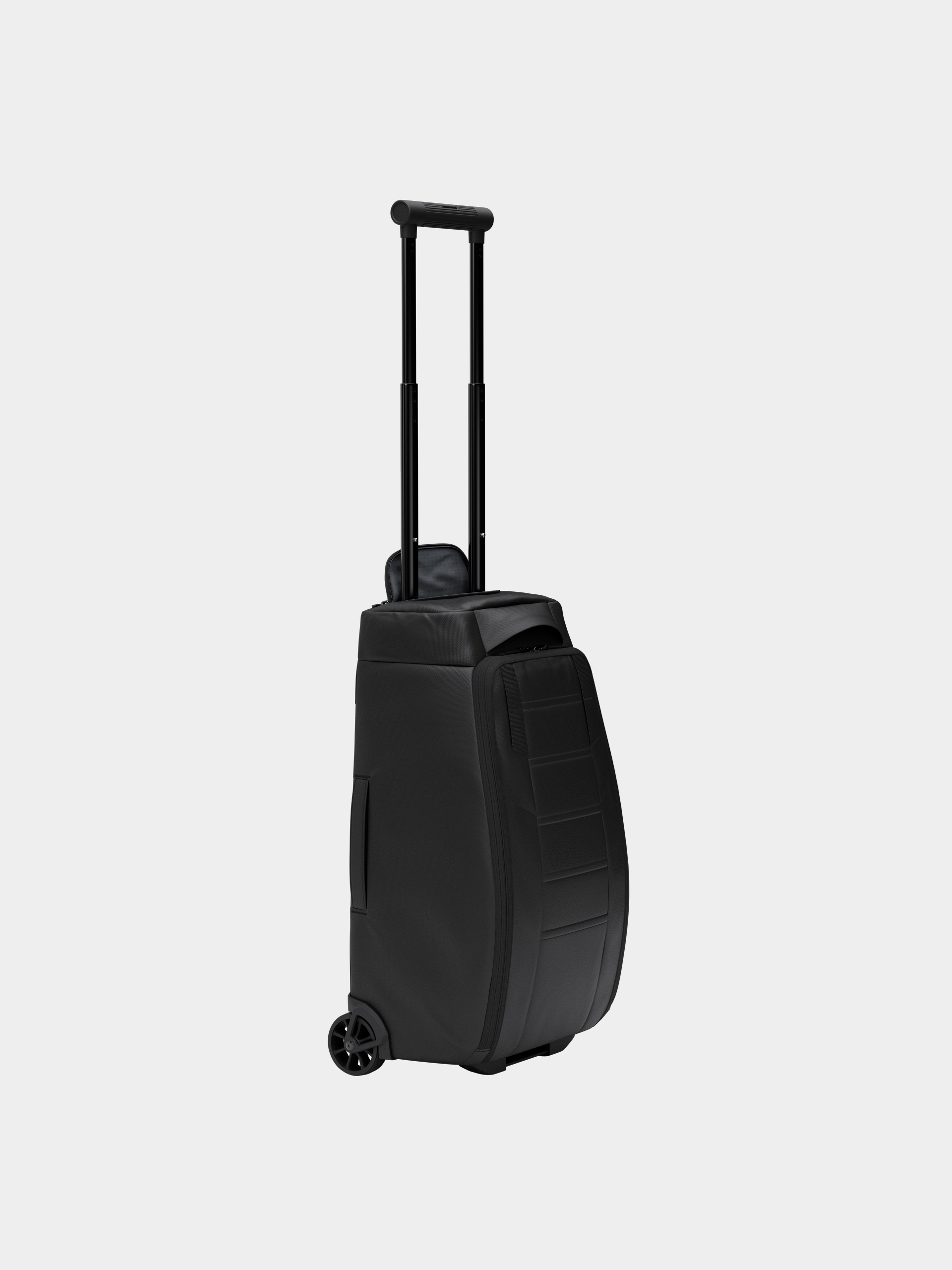 Bőrönd Db Hugger Roller Bag Carry On 40L (black out)