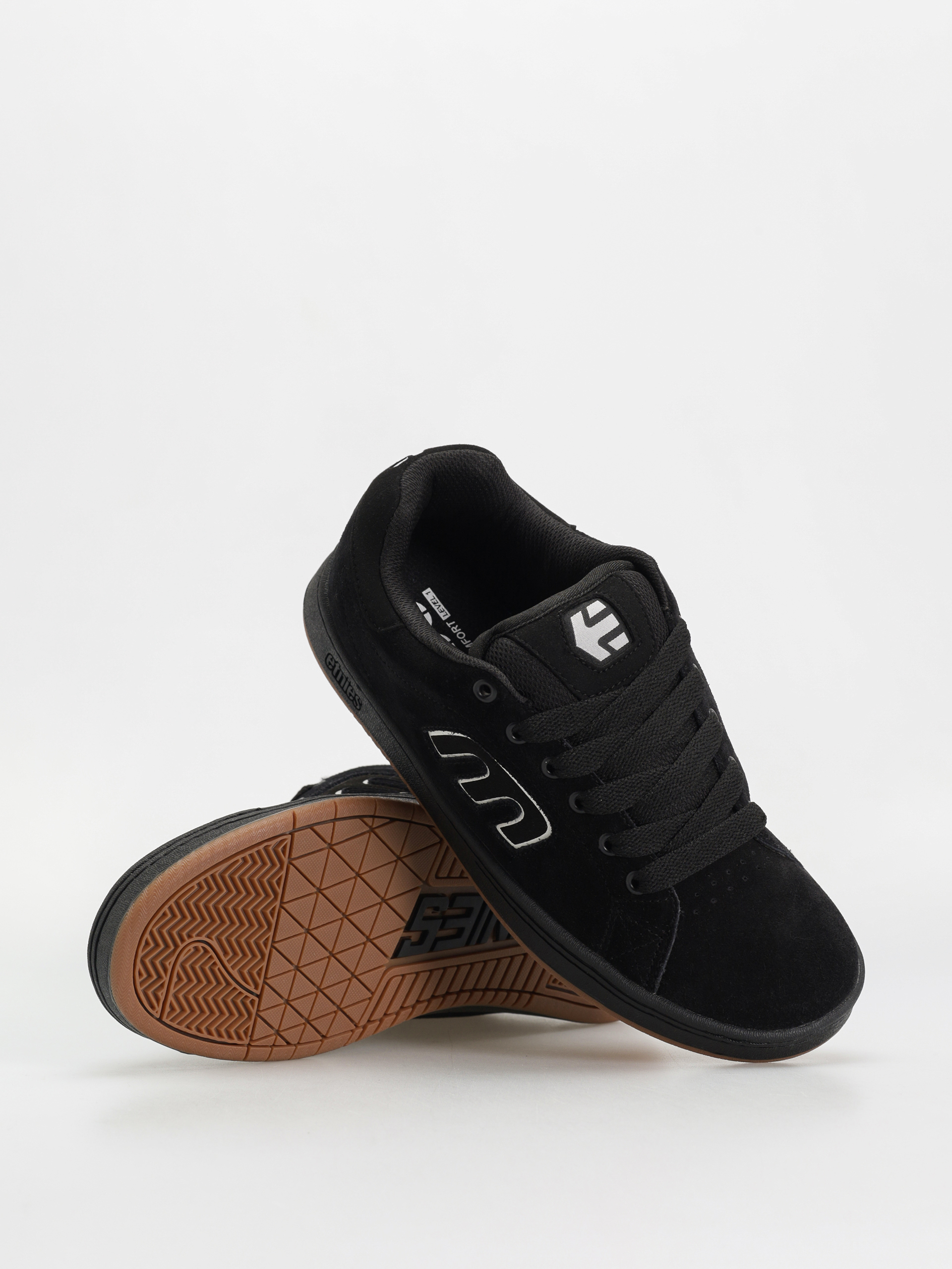 Cipők Etnies Callicut (black/white)