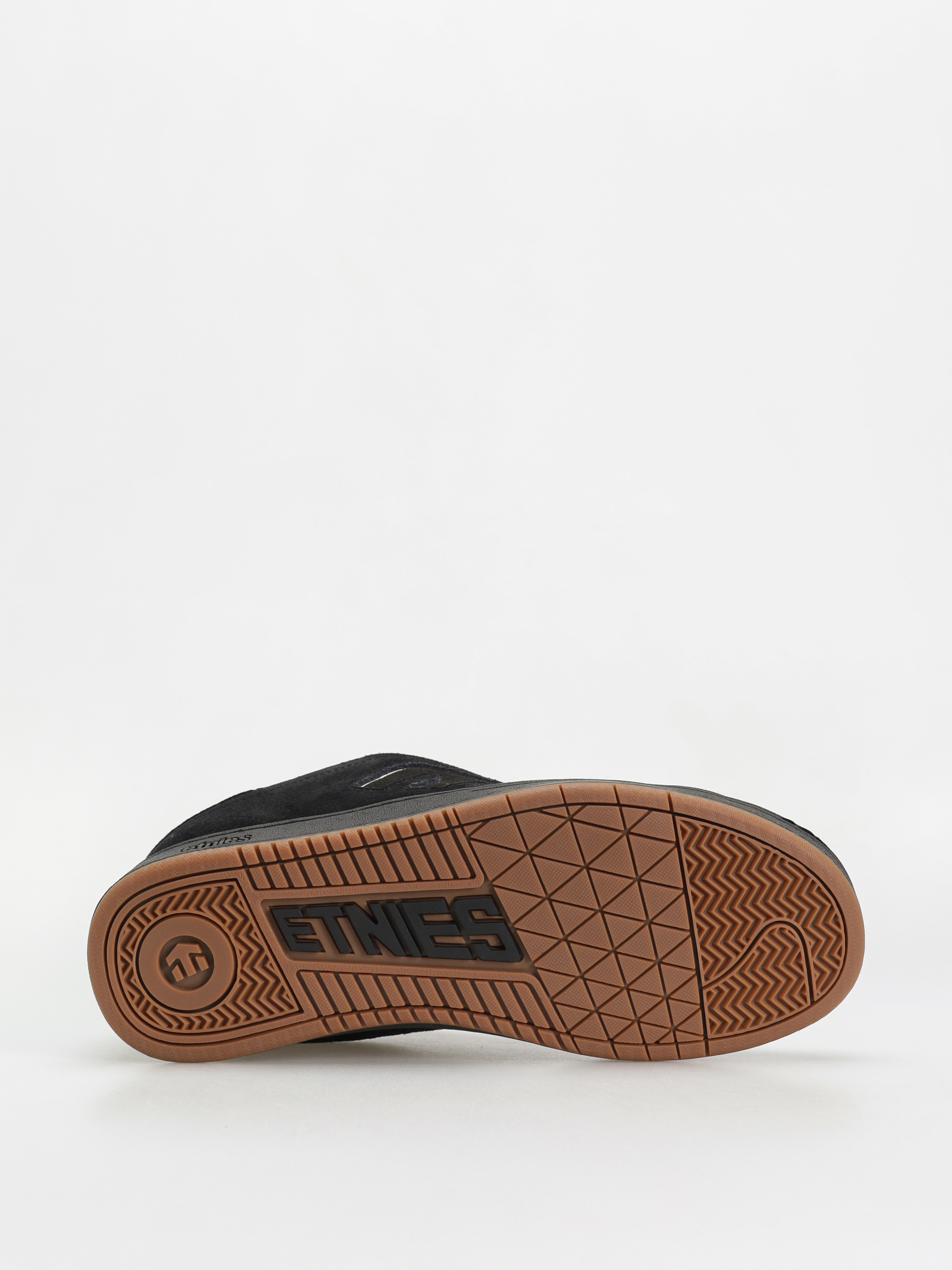 Cipők Etnies Callicut (black/white)