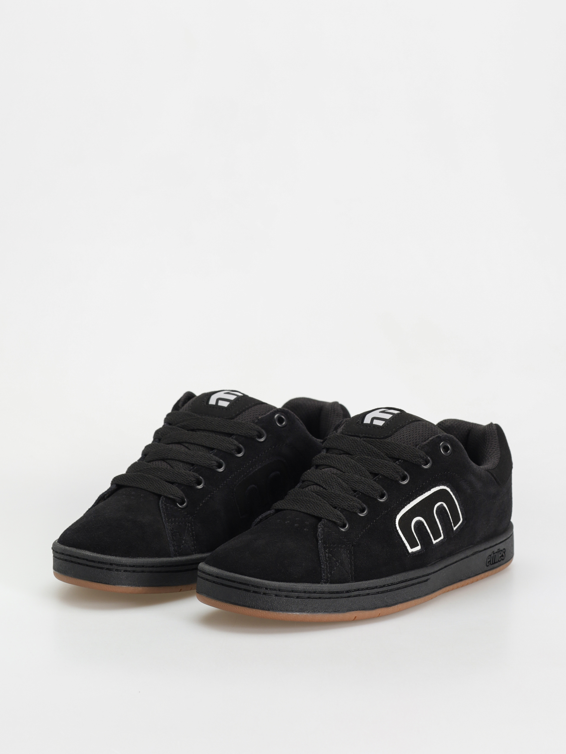 Cipők Etnies Callicut (black/white)