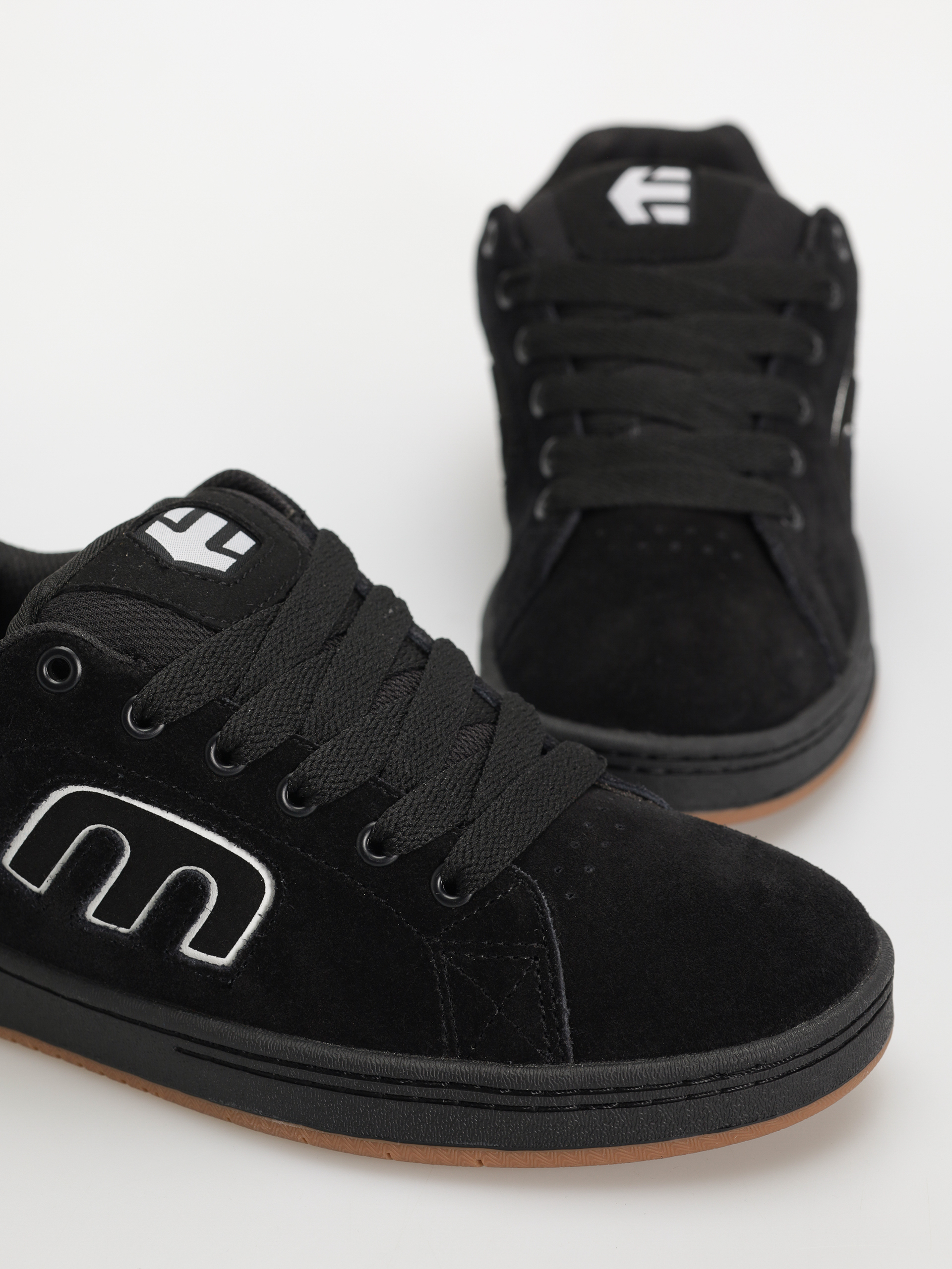 Cipők Etnies Callicut (black/white)