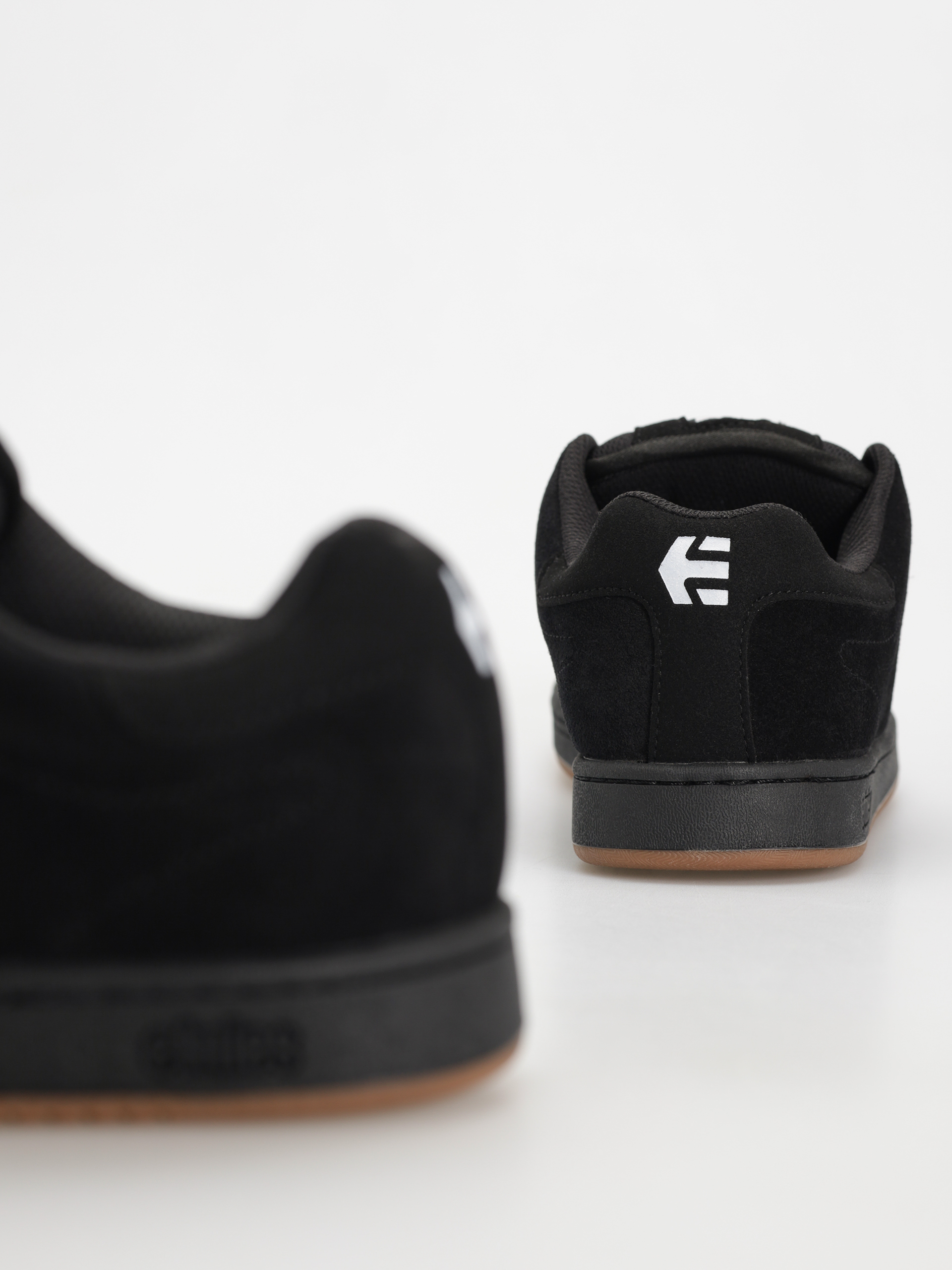 Cipők Etnies Callicut (black/white)