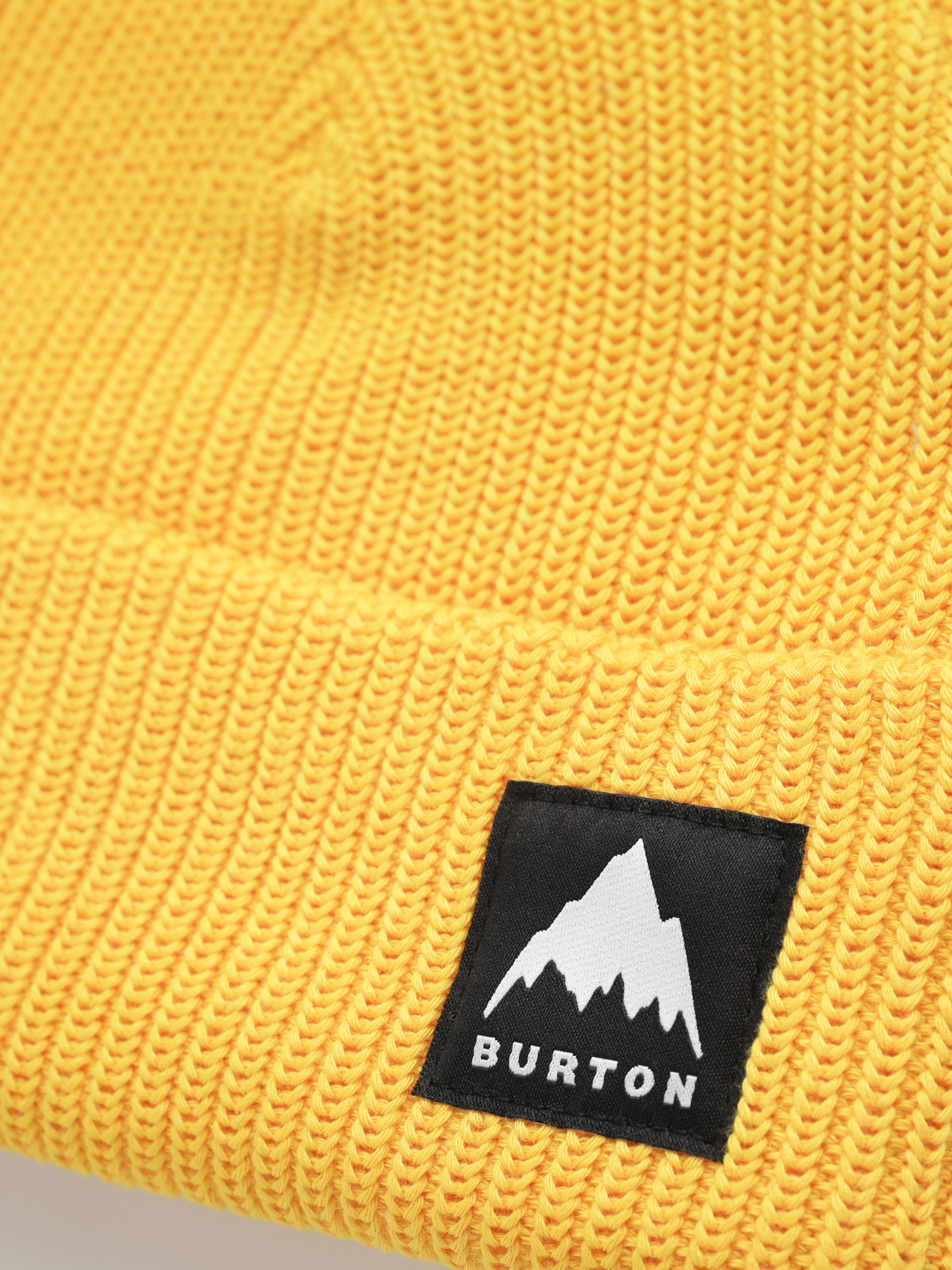 Sapka Burton Recycled VT (goldenrod)
