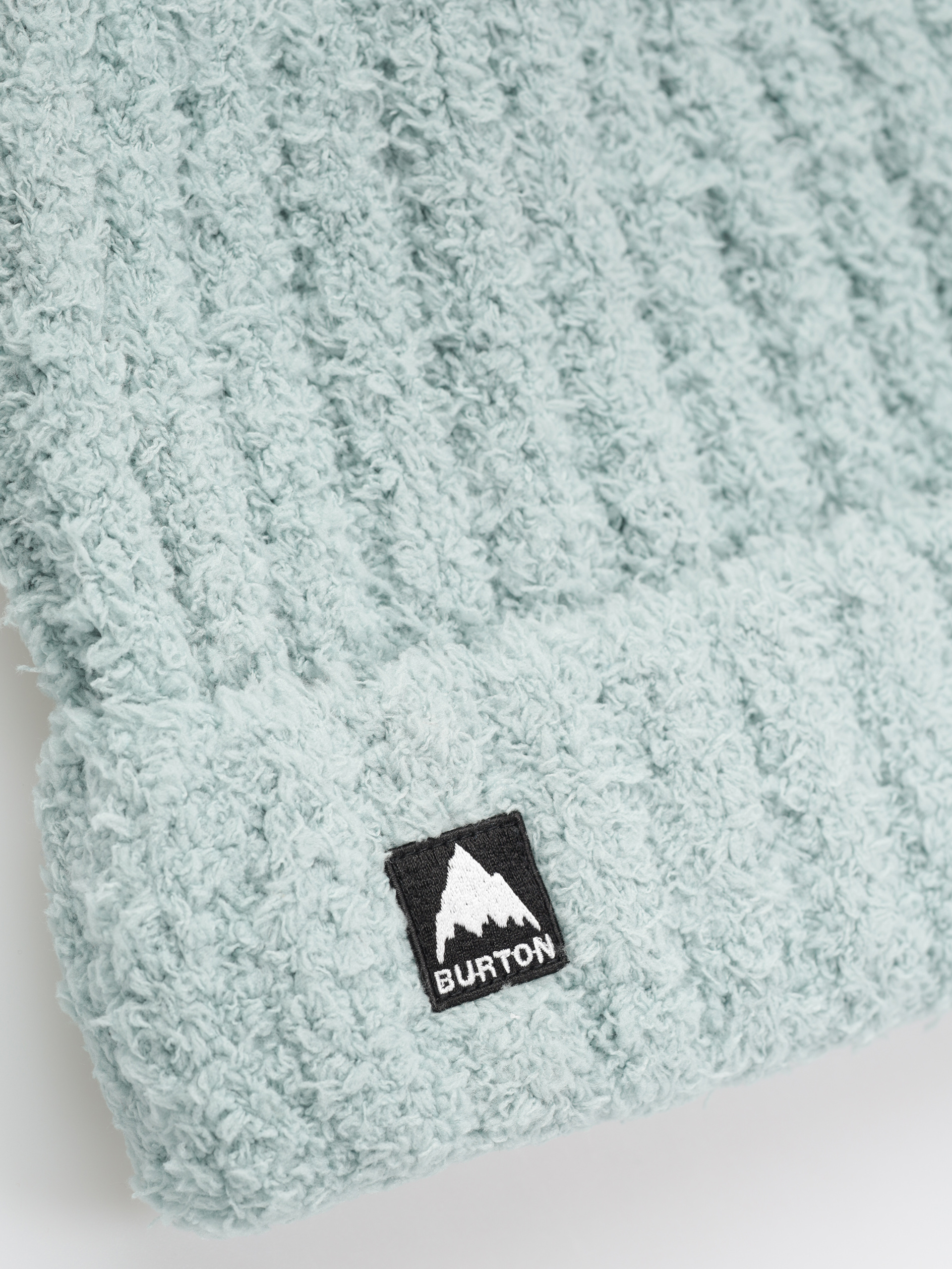 Sapka Burton Plush (petrol green)