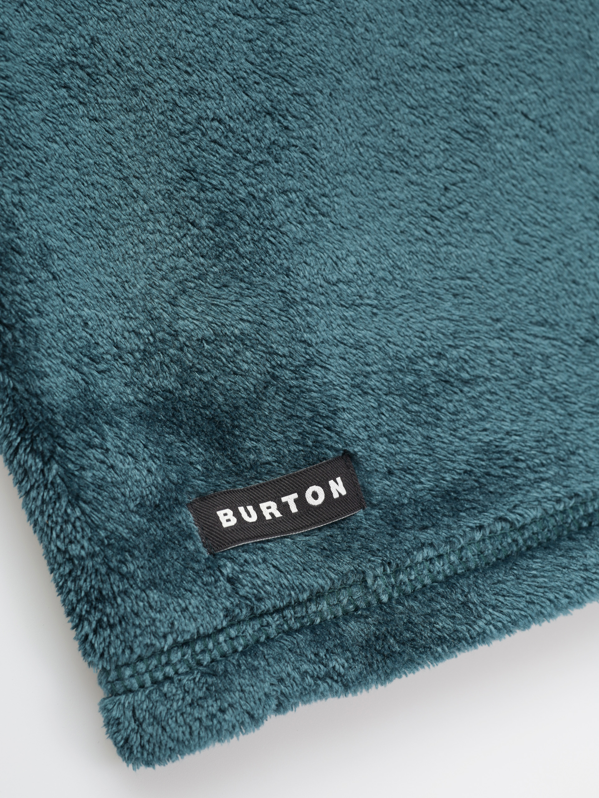 Kendő Burton Cora Neck Warmer Wmn (deep emerald)