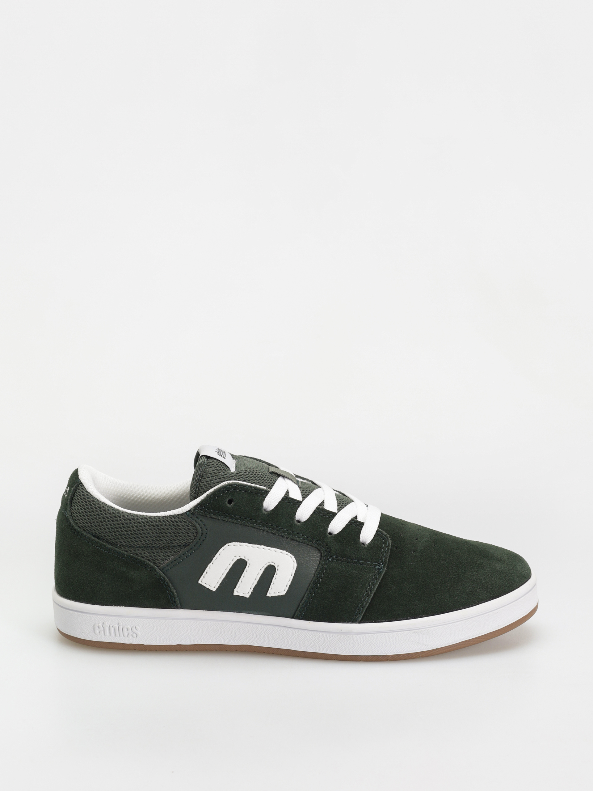 Cipu0151k Etnies Cresta (green/white)