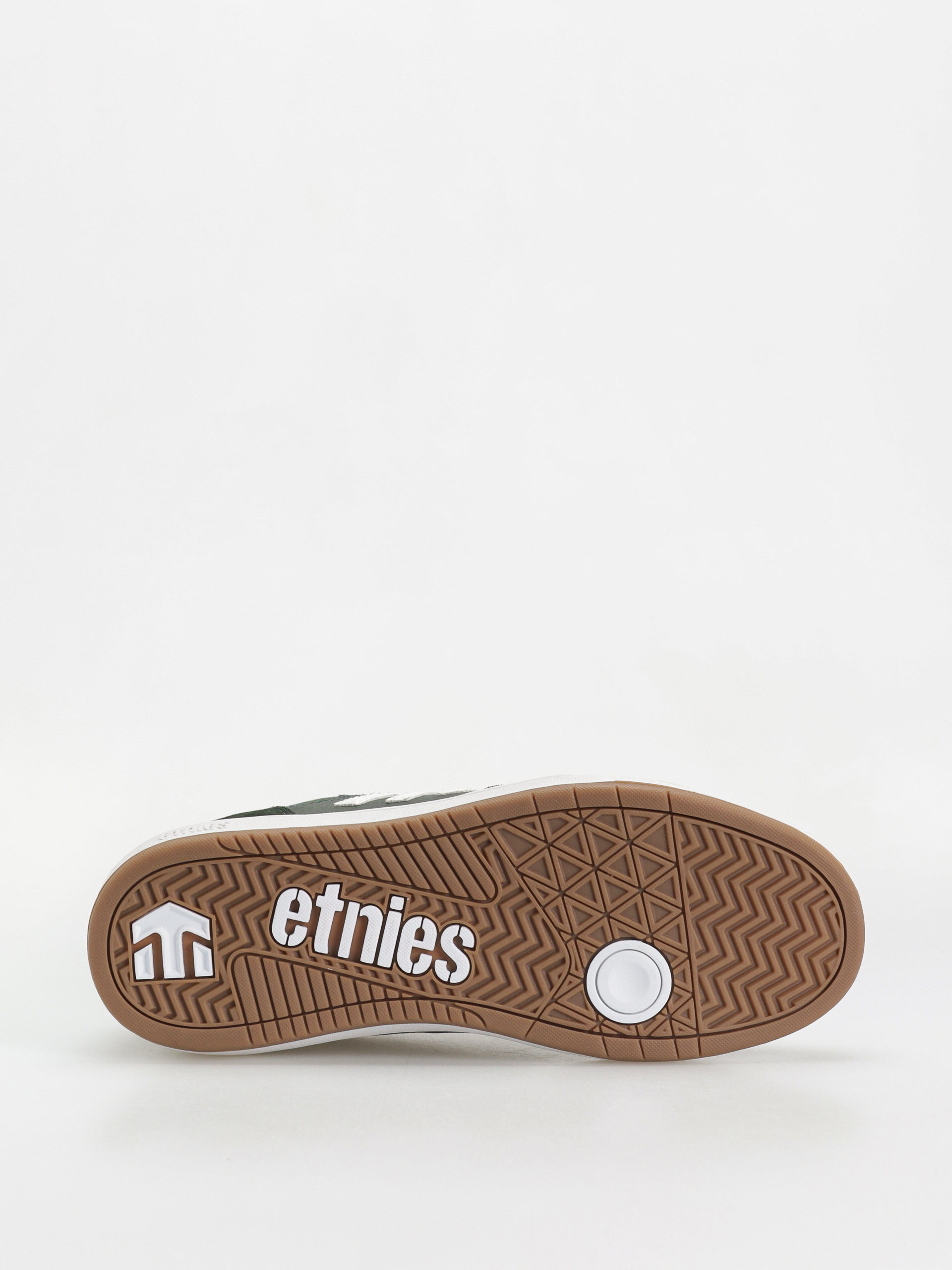 Cipők Etnies Cresta (green/white)