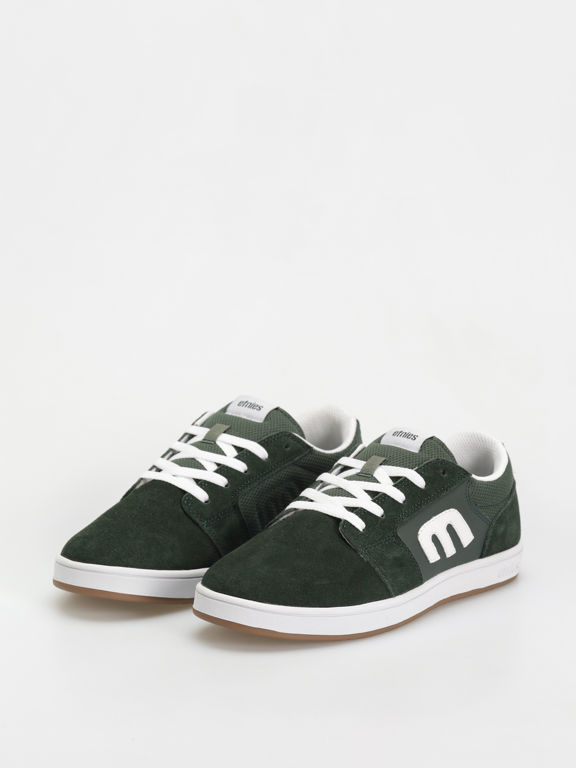 Cipők Etnies Cresta (green/white)