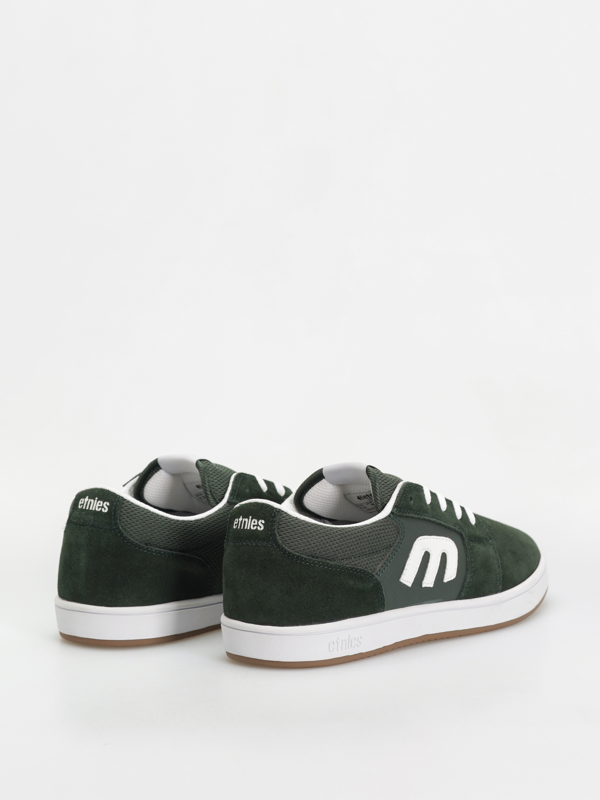 Cipők Etnies Cresta (green/white)