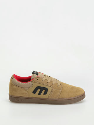 Cipők Etnies Cresta (brown/black/gum)