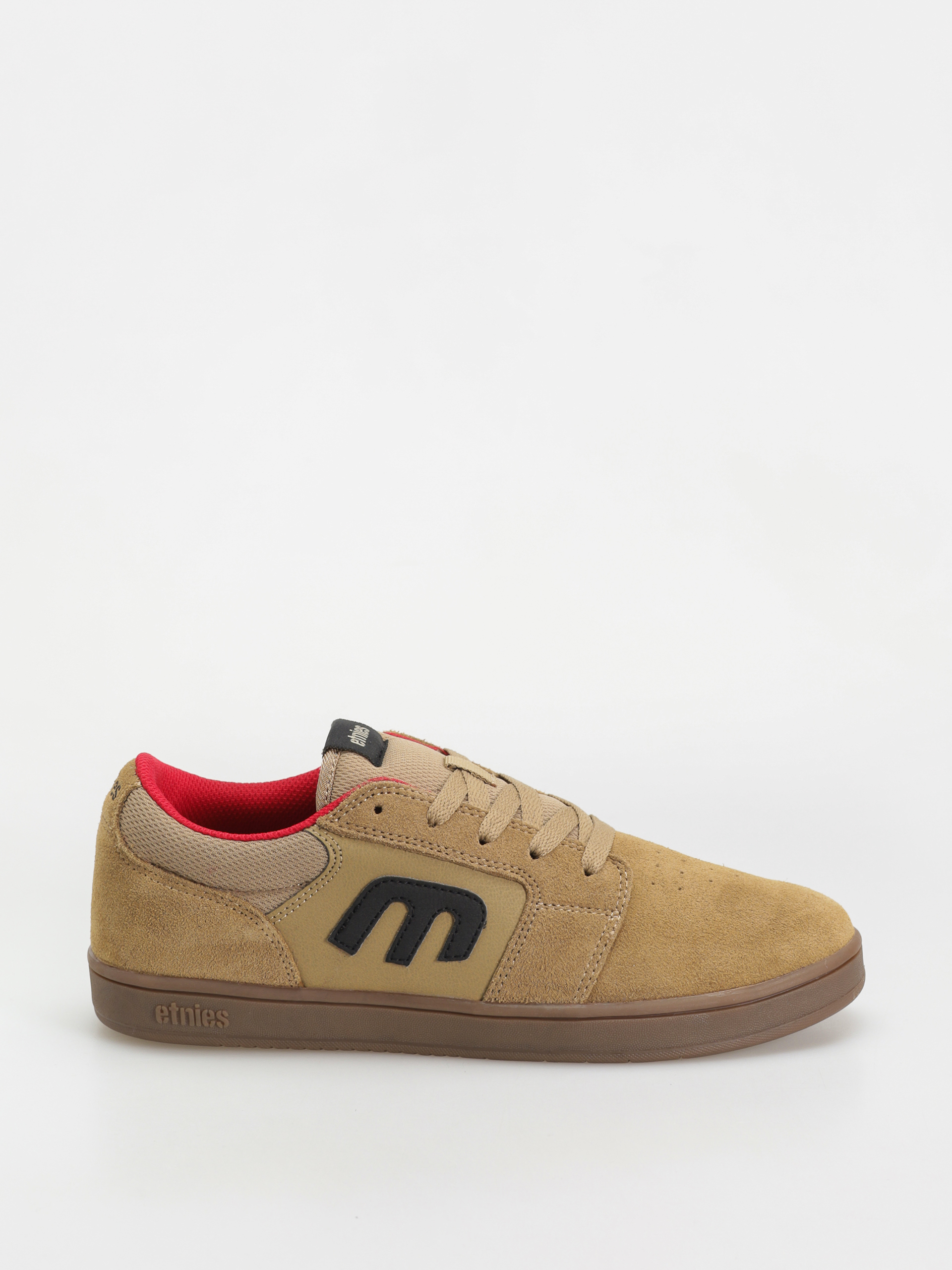 Cipu0151k Etnies Cresta (brown/black/gum)