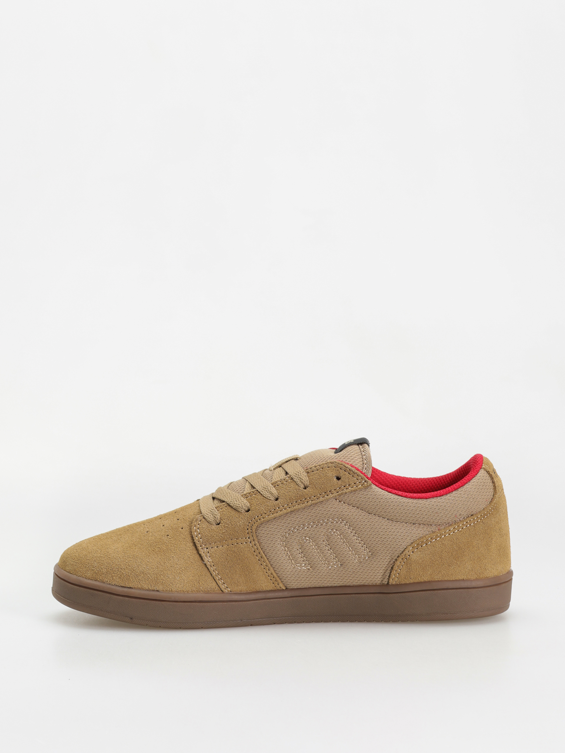 Cipők Etnies Cresta (brown/black/gum)