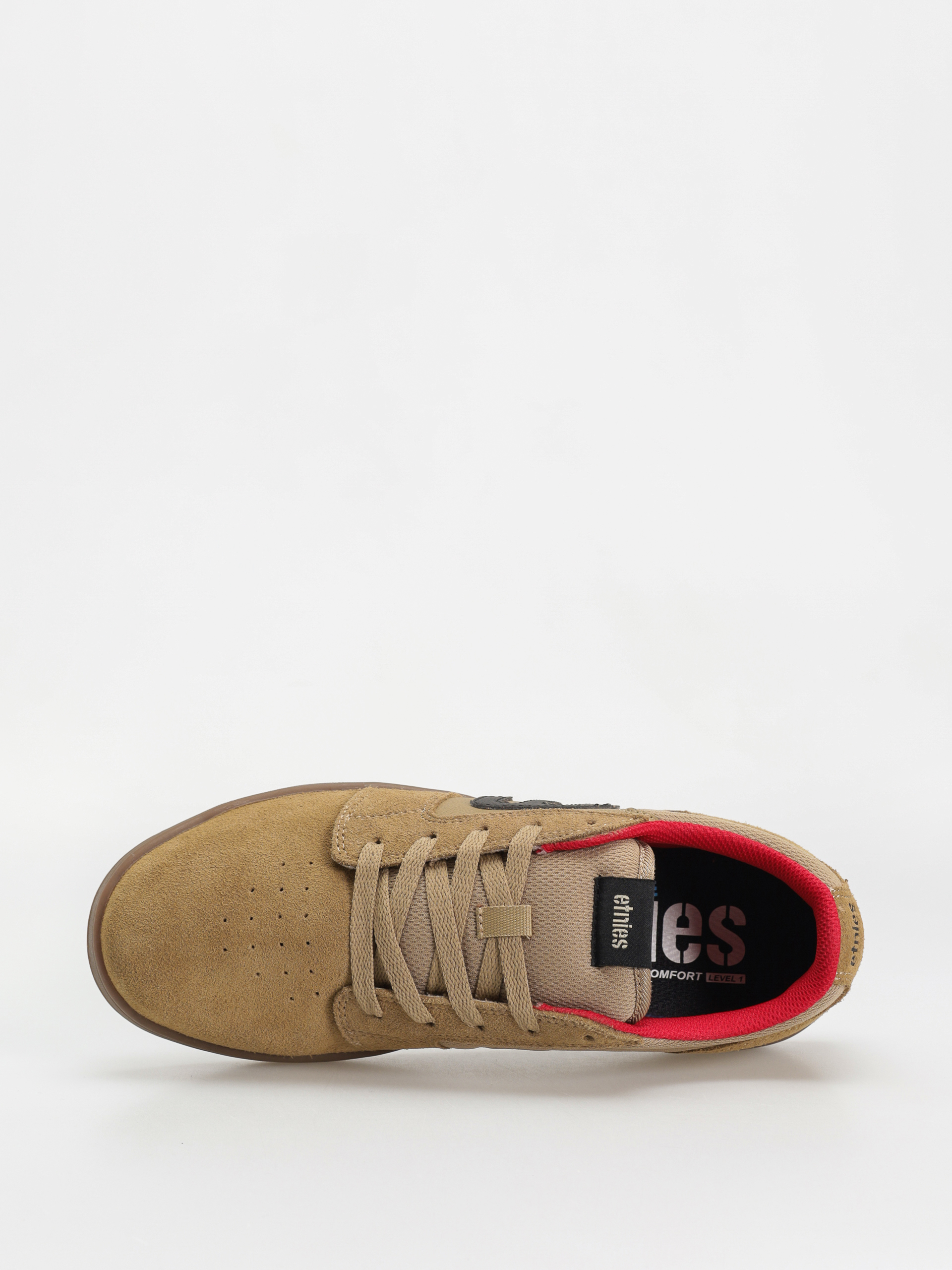 Cipők Etnies Cresta (brown/black/gum)