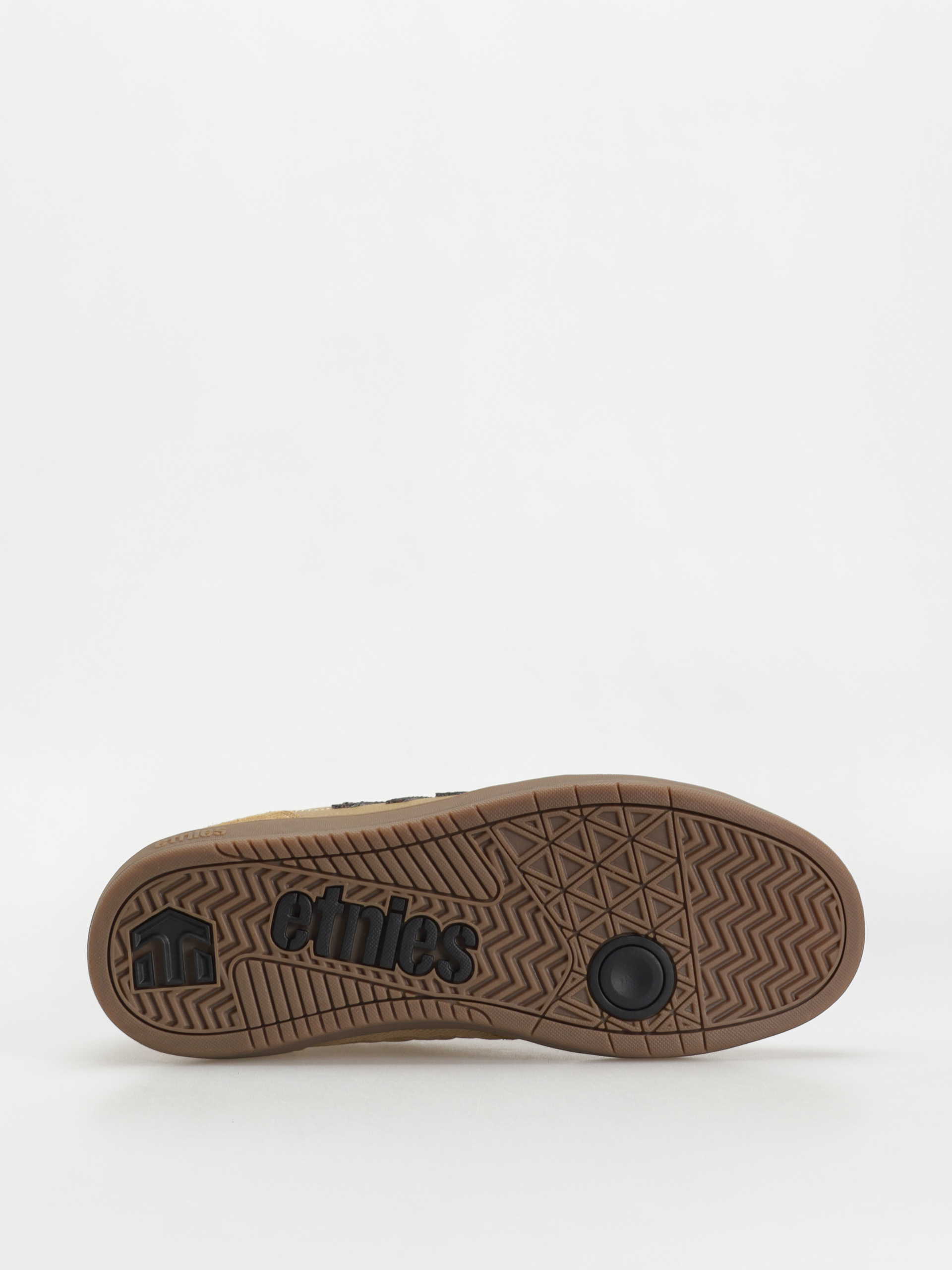 Cipők Etnies Cresta (brown/black/gum)