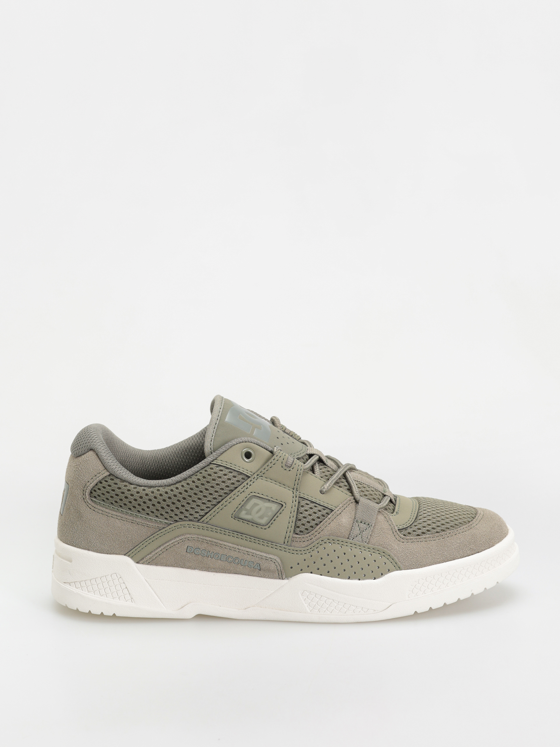 Cipu0151k DC Construct (army/olive)