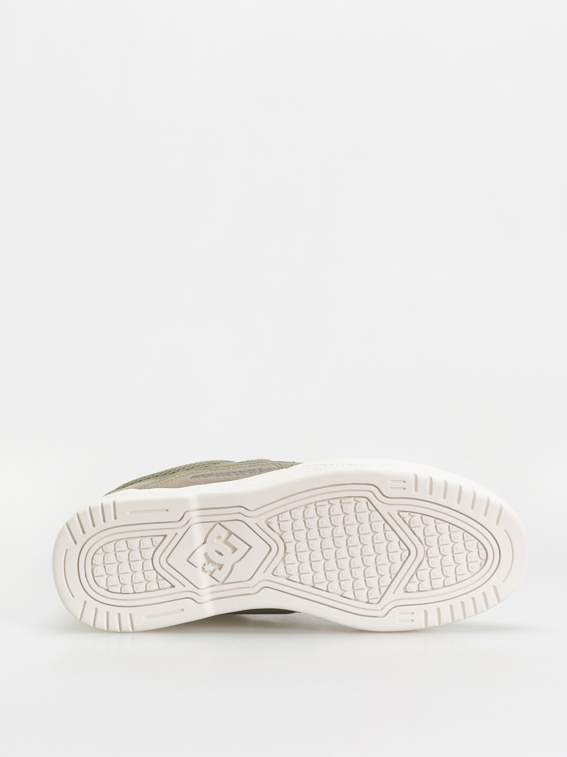 Cipők DC Construct (army/olive)